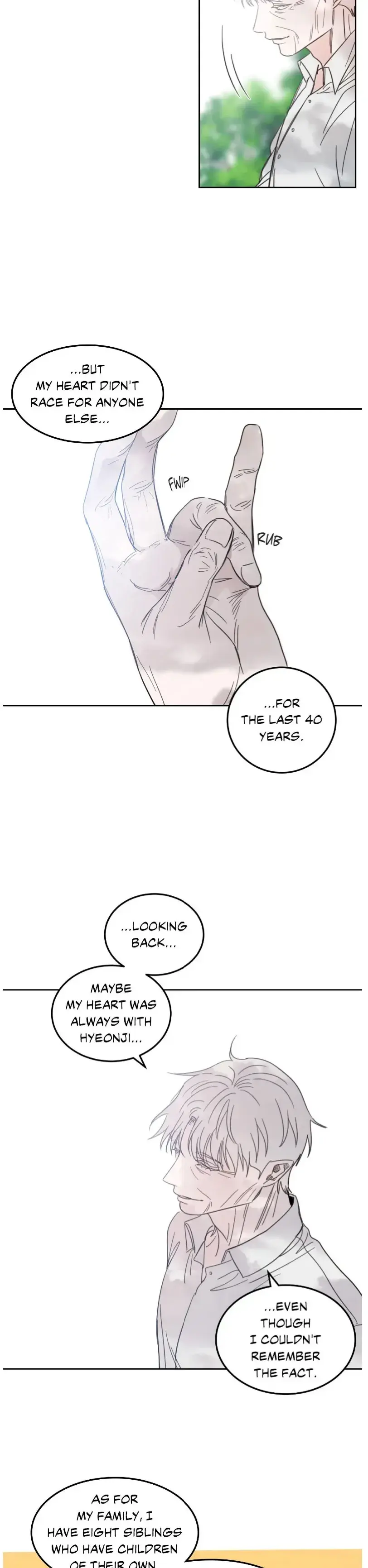 Our Sunny Days - Chapter 62 Page 7