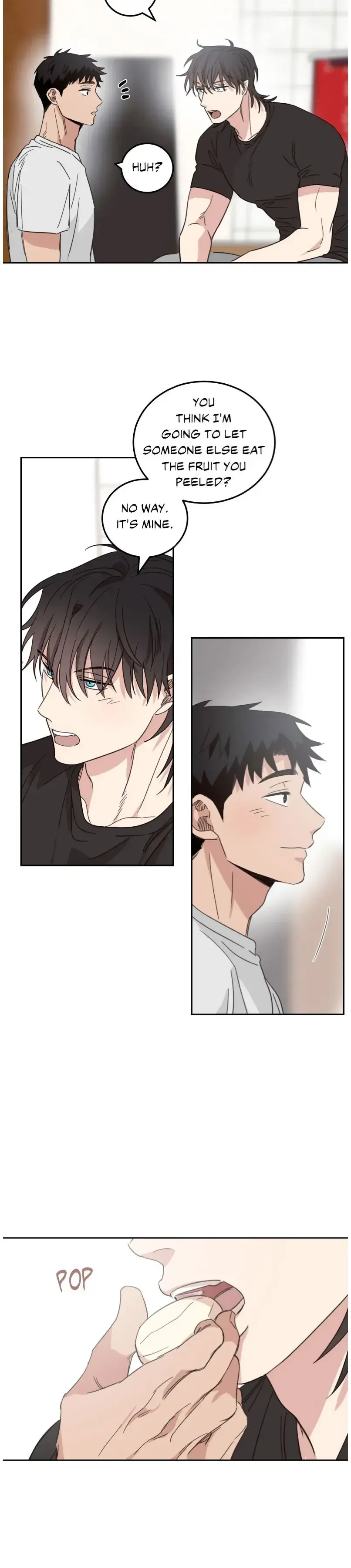 Our Sunny Days - Chapter 62 Page 13