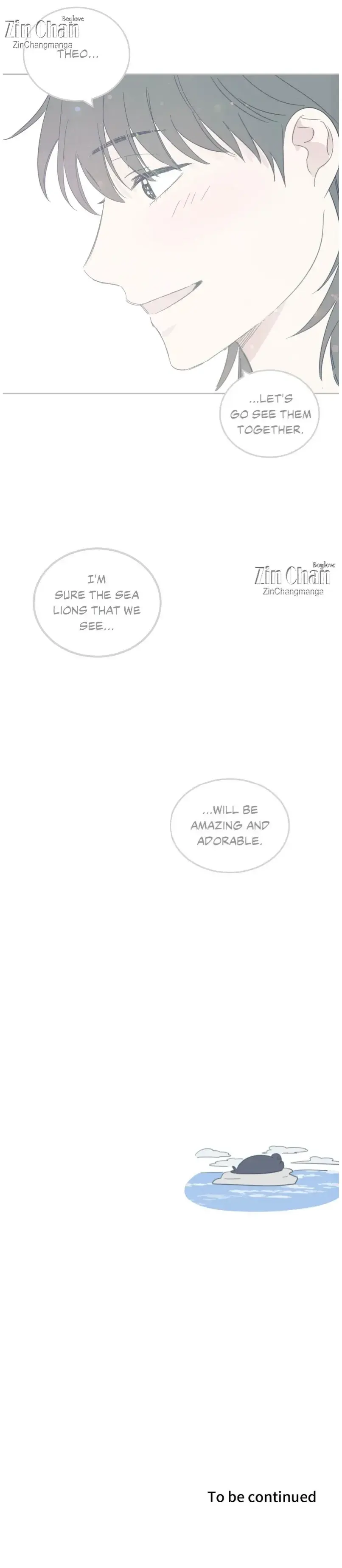 Our Sunny Days - Chapter 62 Page 30