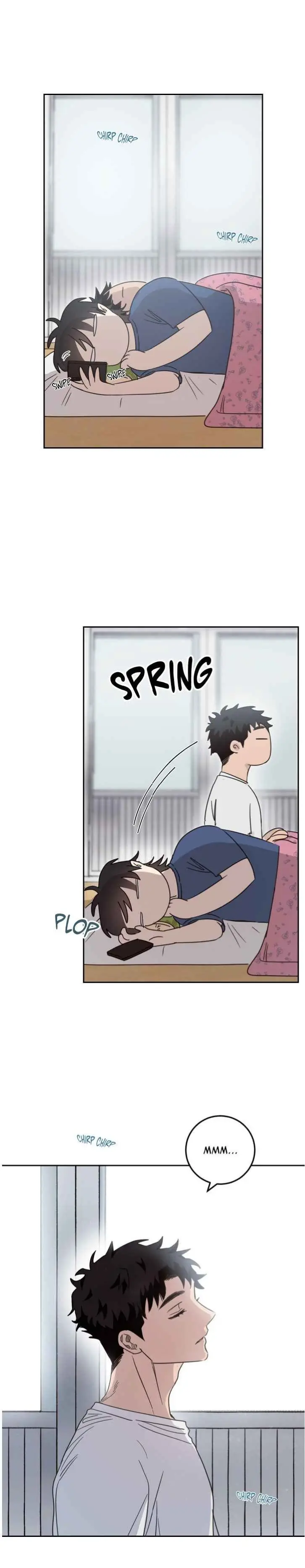 Our Sunny Days - Chapter 63 Page 3