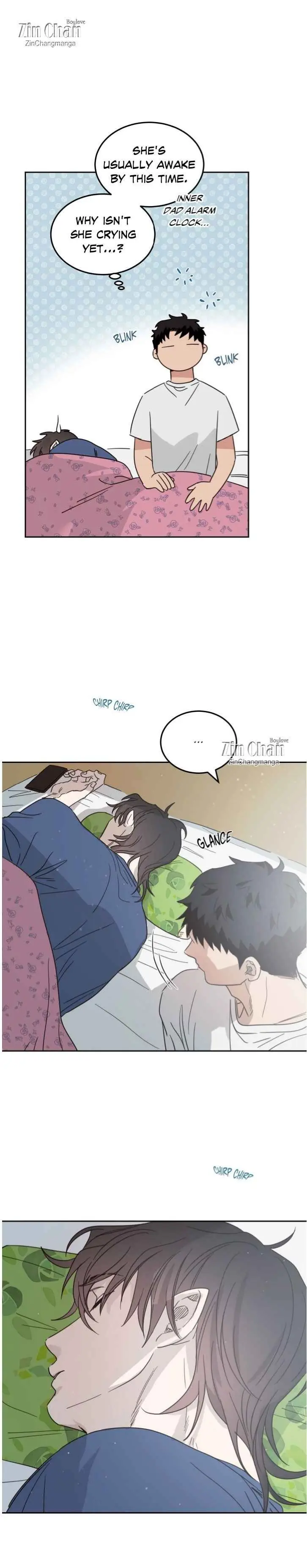 Our Sunny Days - Chapter 63 Page 4