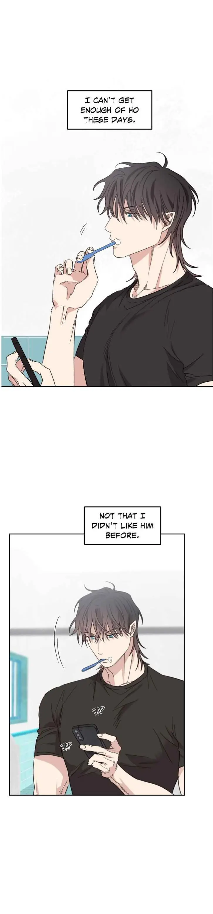 Our Sunny Days - Chapter 63 Page 6