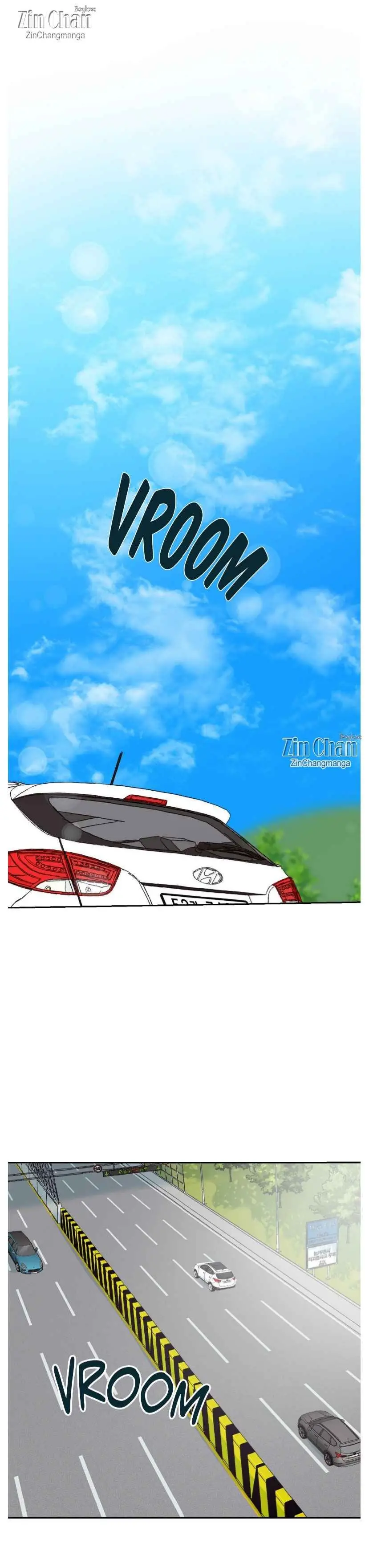 Our Sunny Days - Chapter 64 Page 2