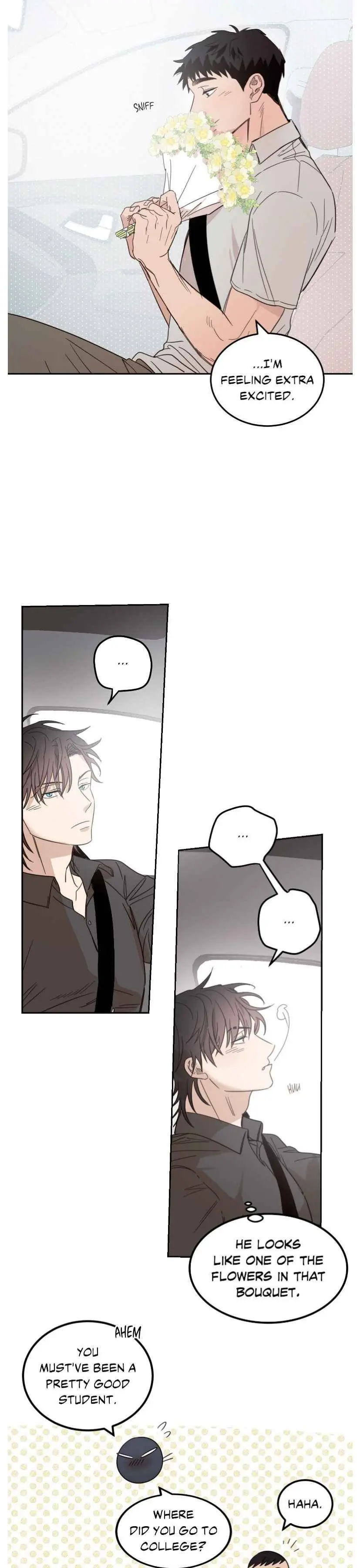 Our Sunny Days - Chapter 64 Page 10