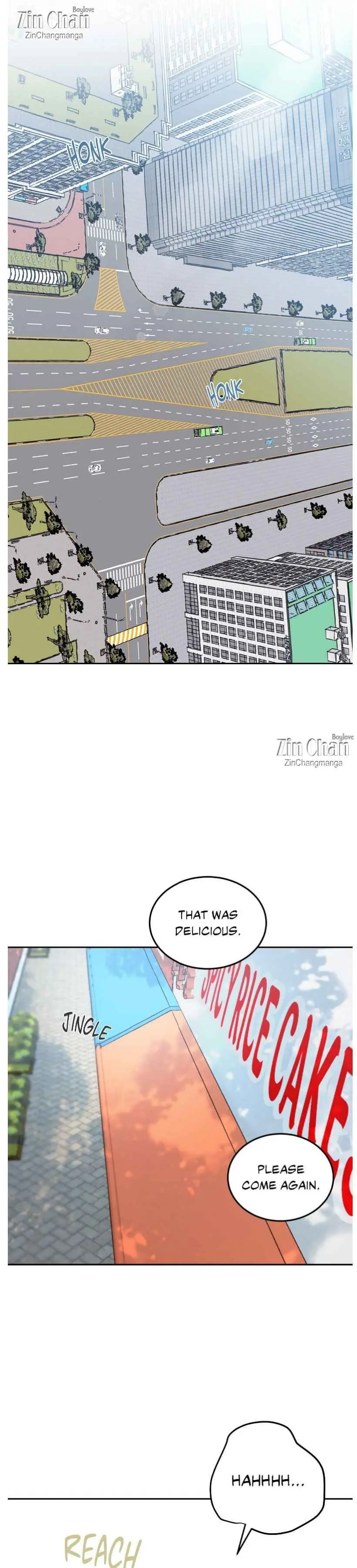 Our Sunny Days - Chapter 64 Page 12