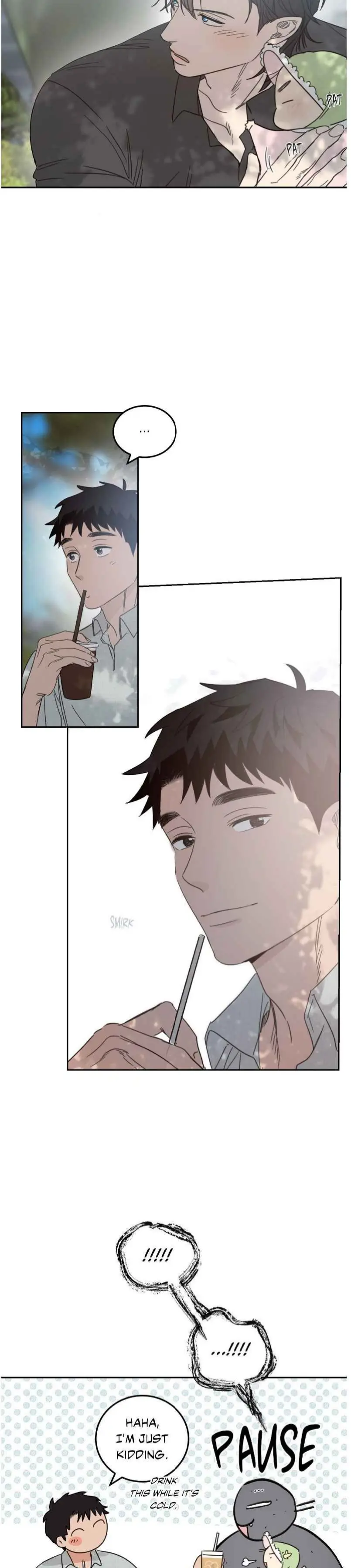 Our Sunny Days - Chapter 64 Page 20