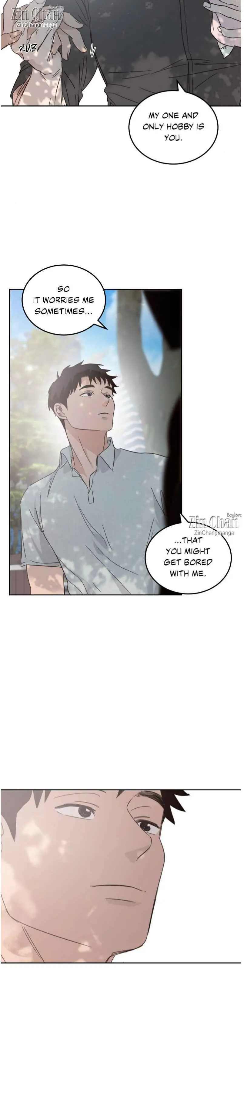 Our Sunny Days - Chapter 64 Page 23