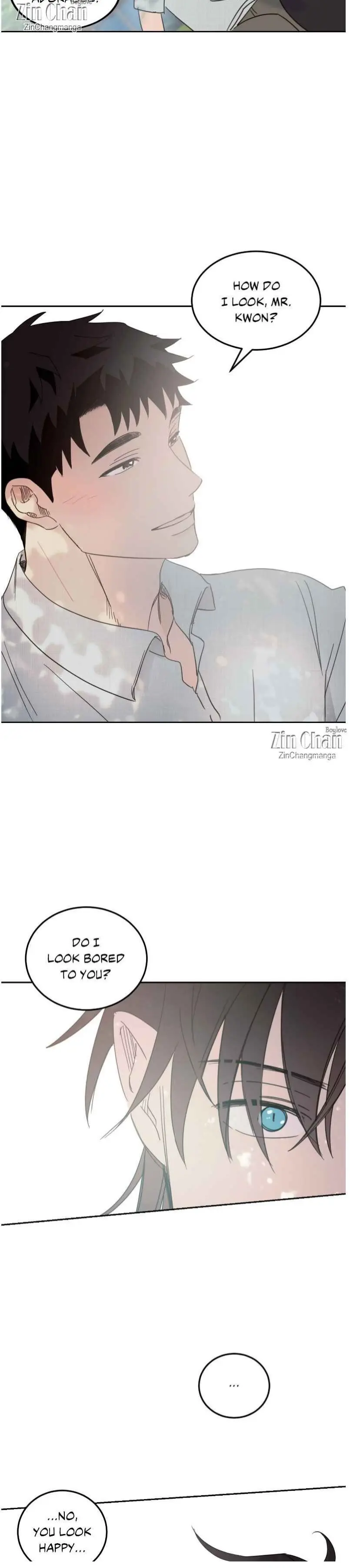 Our Sunny Days - Chapter 64 Page 25