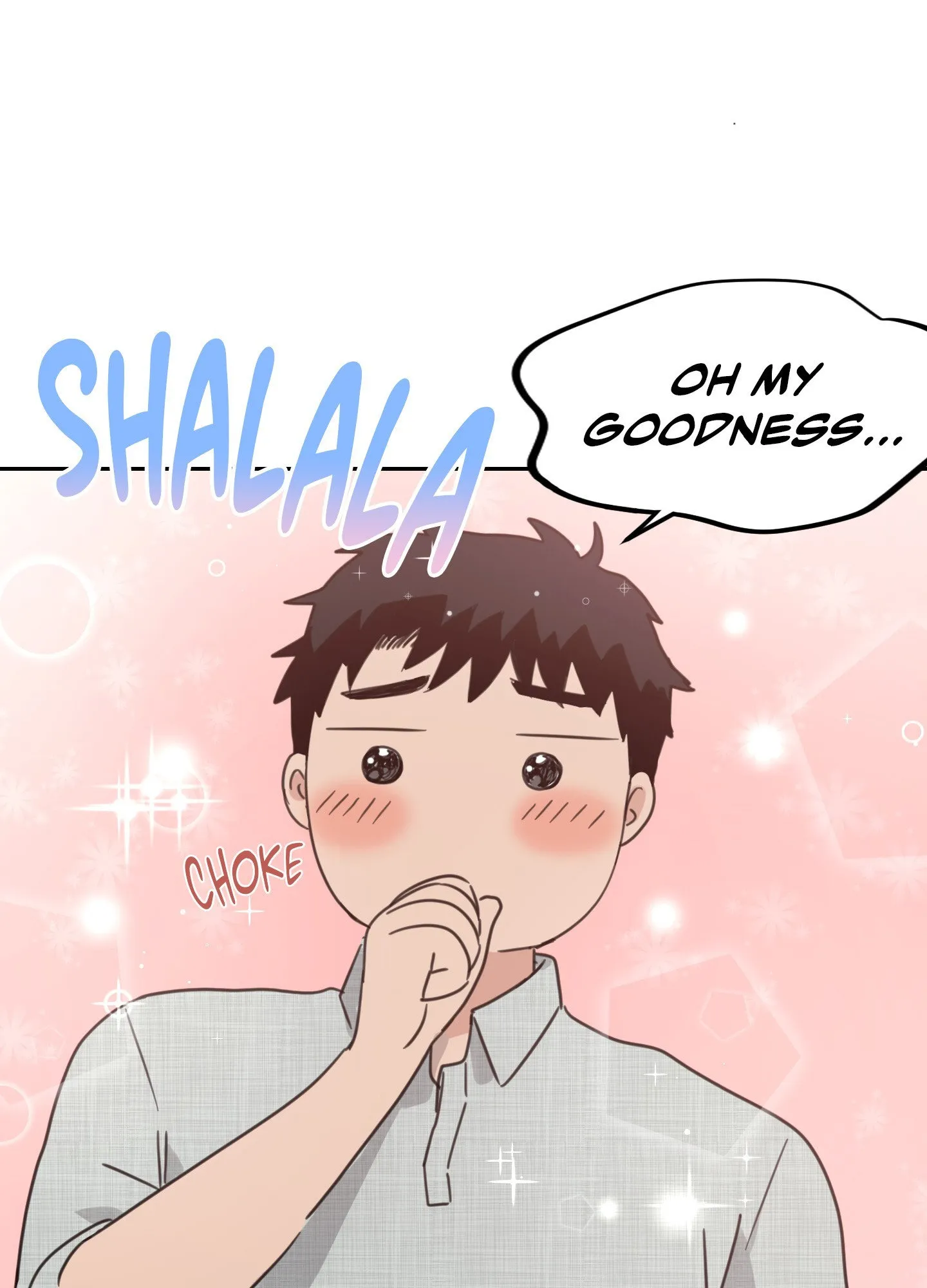 Our Sunny Days - Chapter 65 Page 3