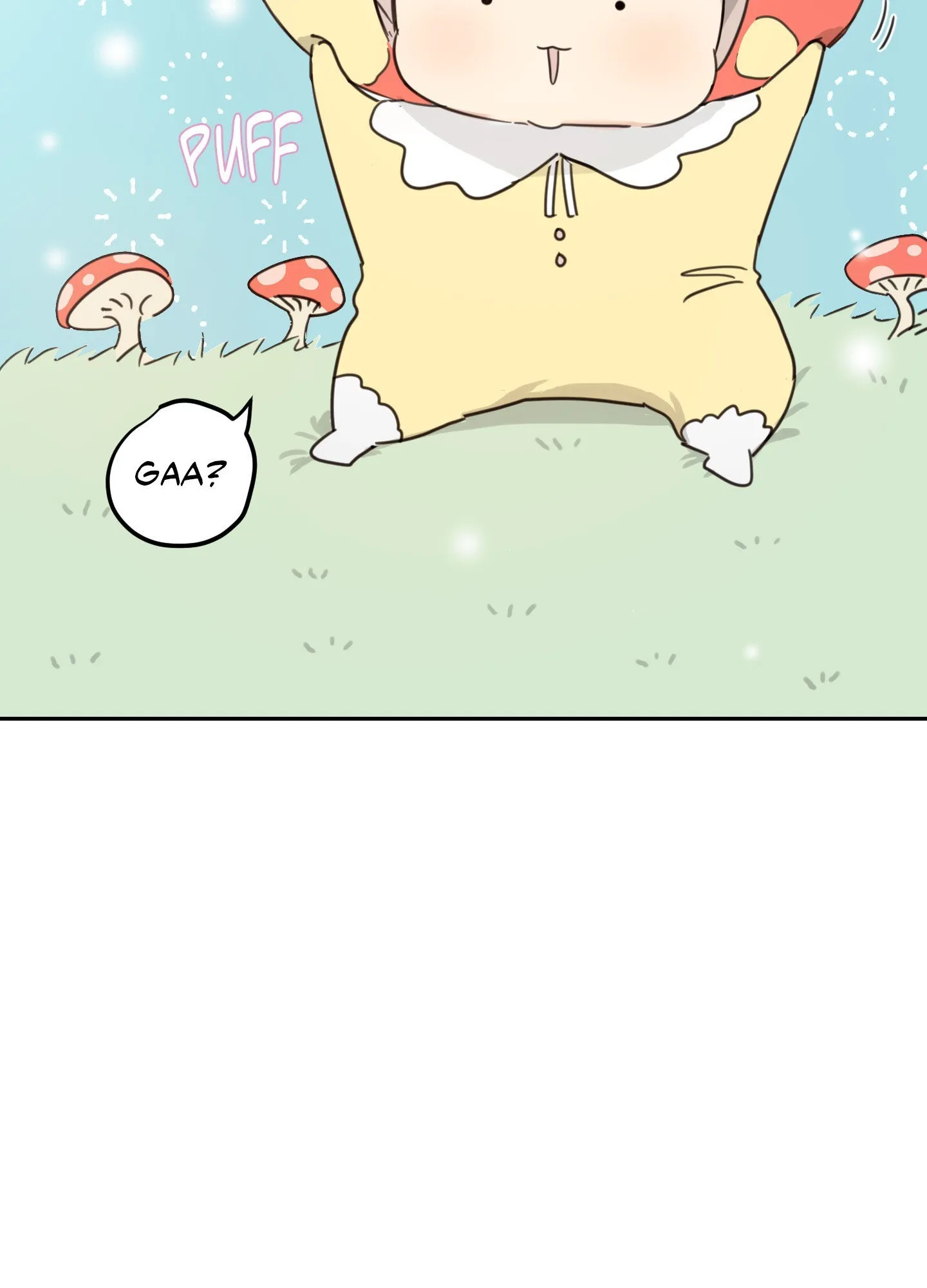Our Sunny Days - Chapter 65 Page 5