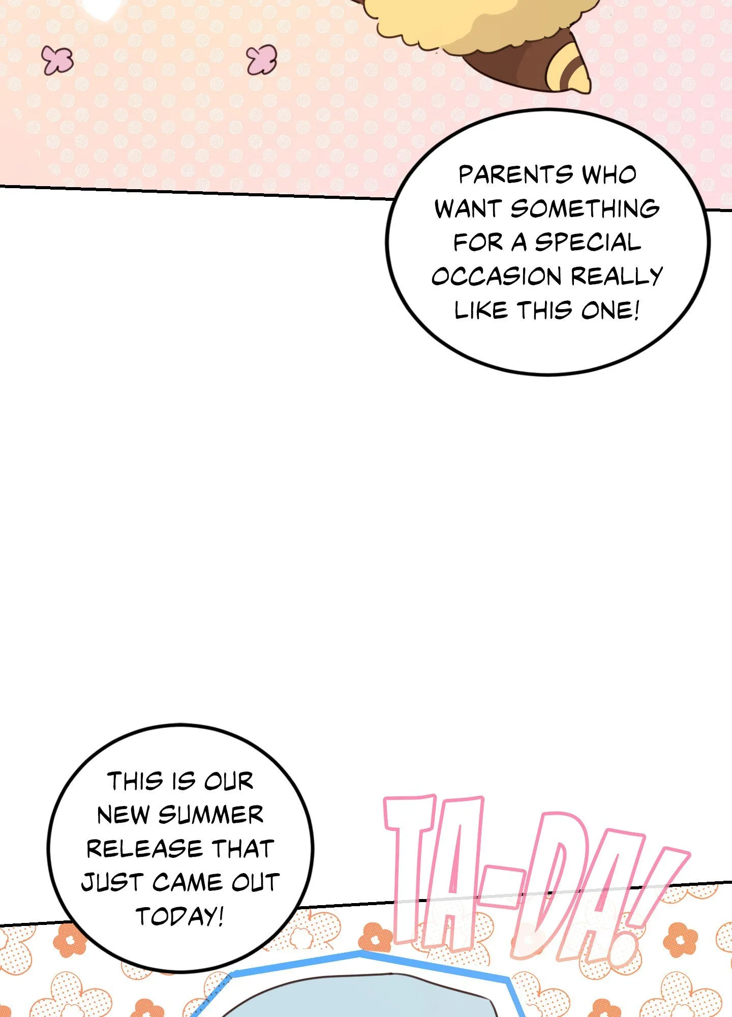 Our Sunny Days - Chapter 65 Page 9