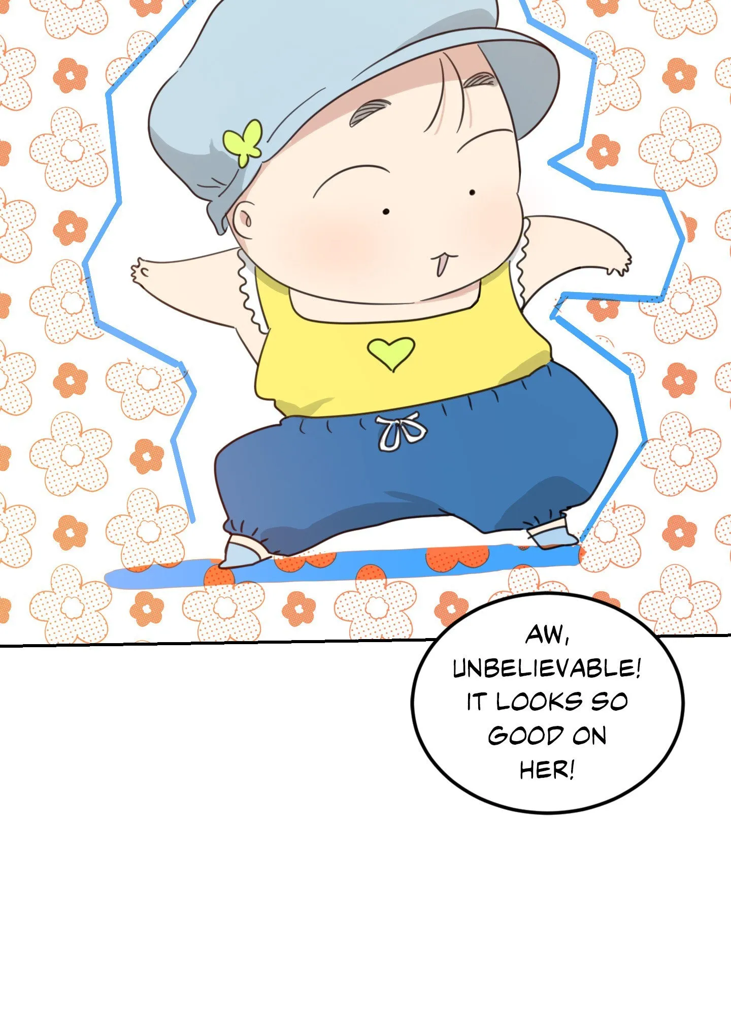 Our Sunny Days - Chapter 65 Page 10