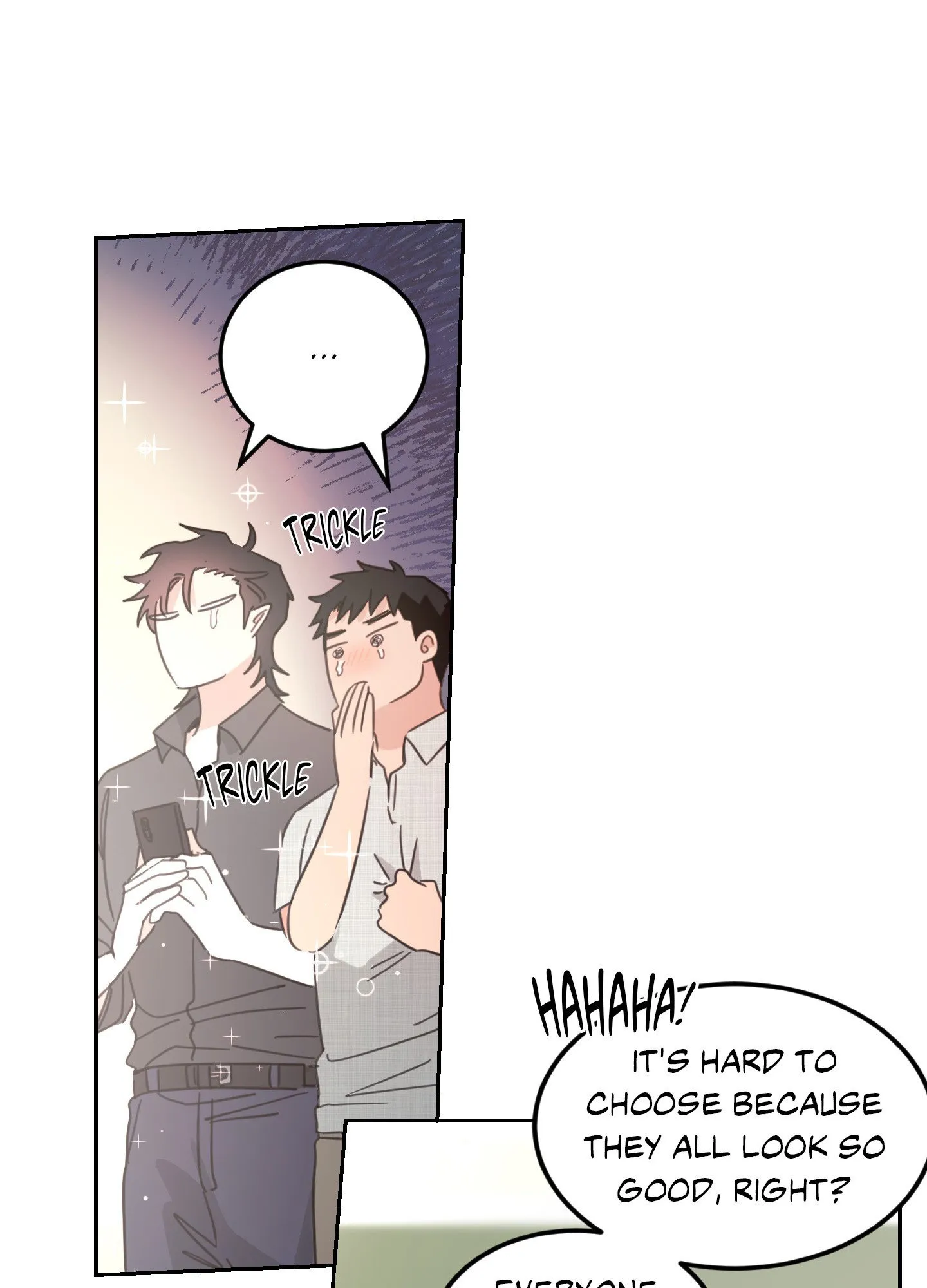 Our Sunny Days - Chapter 65 Page 11