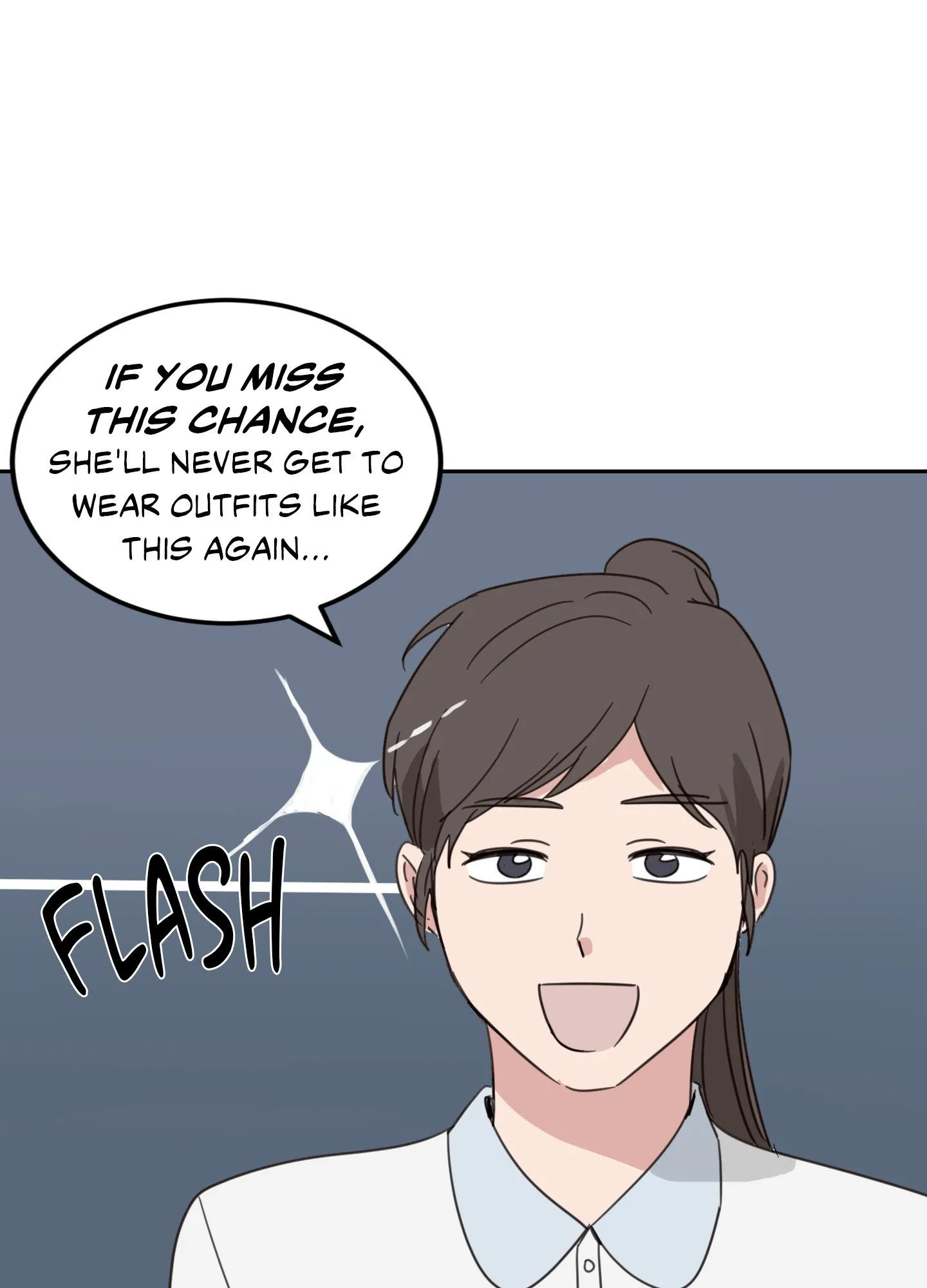 Our Sunny Days - Chapter 65 Page 13