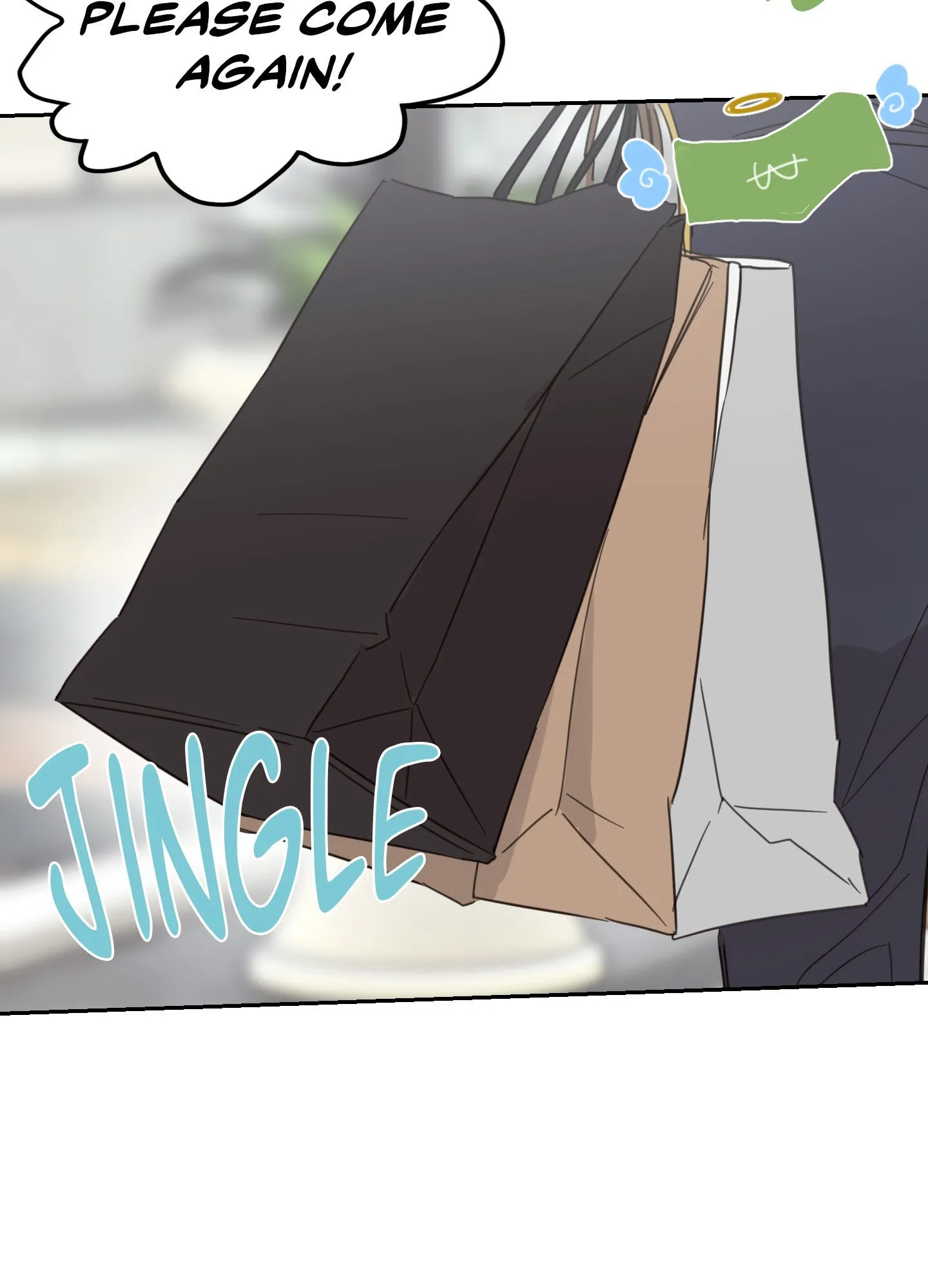 Our Sunny Days - Chapter 65 Page 15