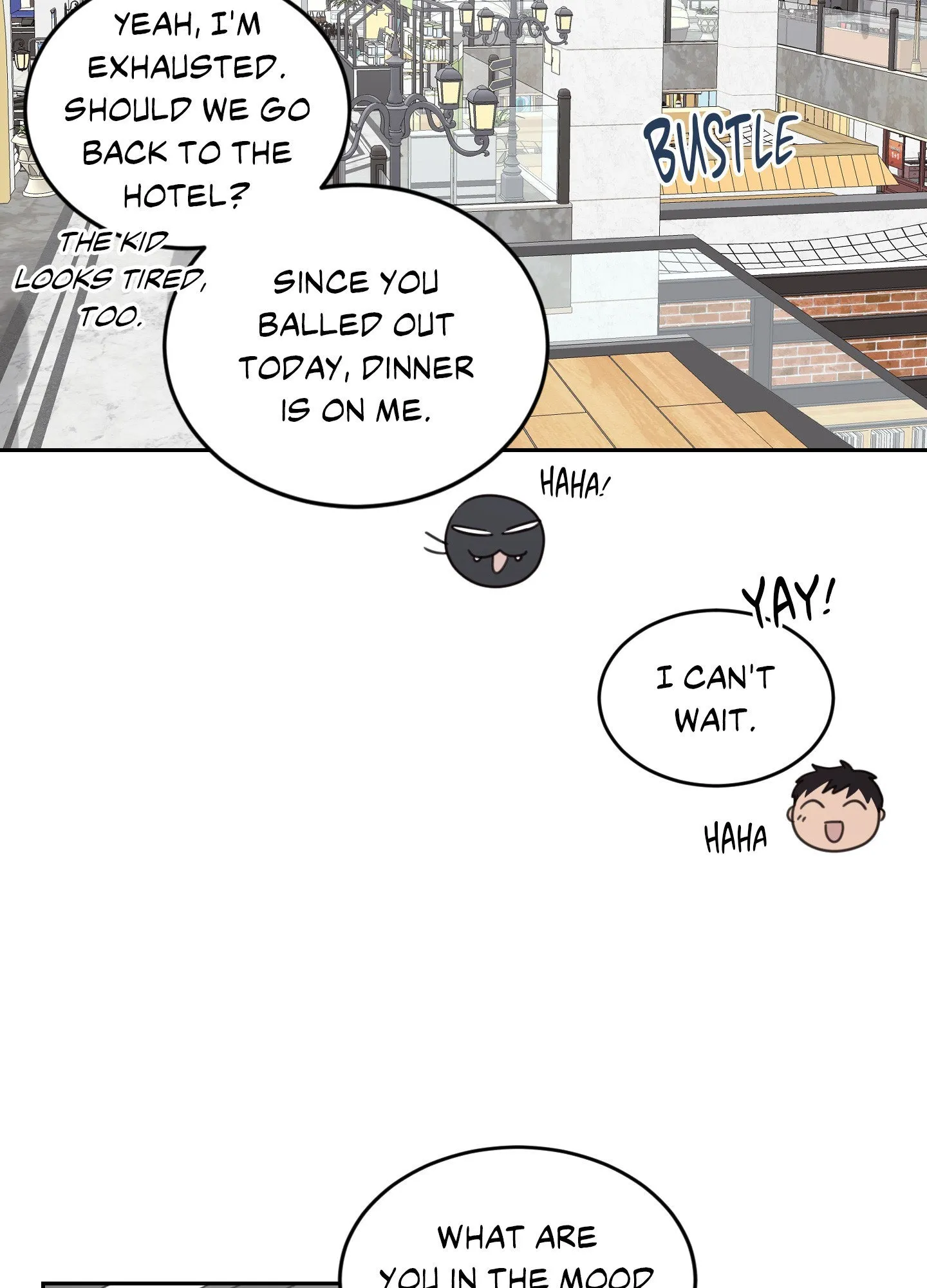 Our Sunny Days - Chapter 65 Page 18