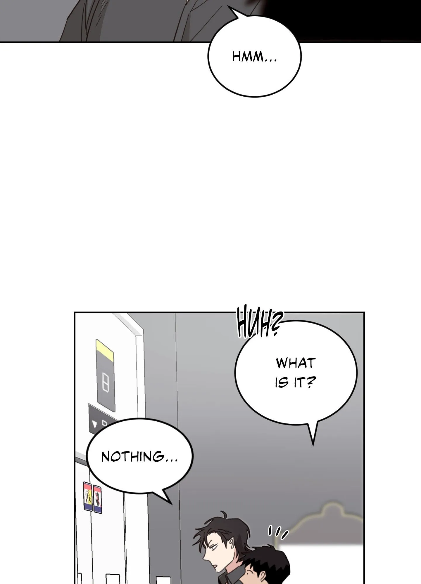 Our Sunny Days - Chapter 65 Page 24