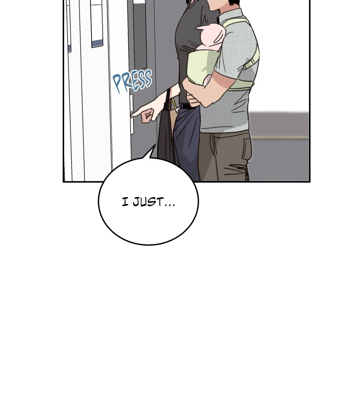 Our Sunny Days - Chapter 65 Page 25