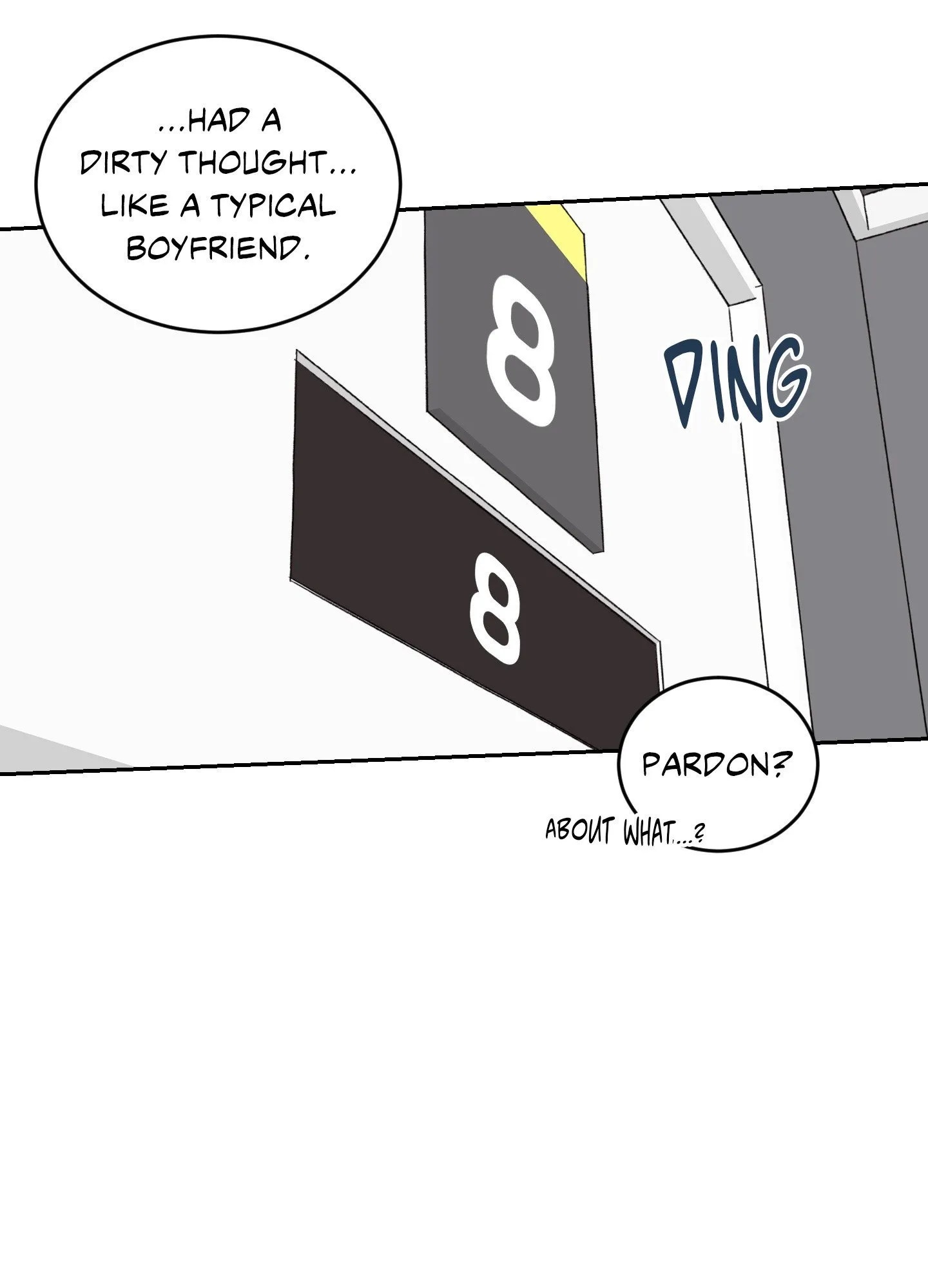 Our Sunny Days - Chapter 65 Page 26