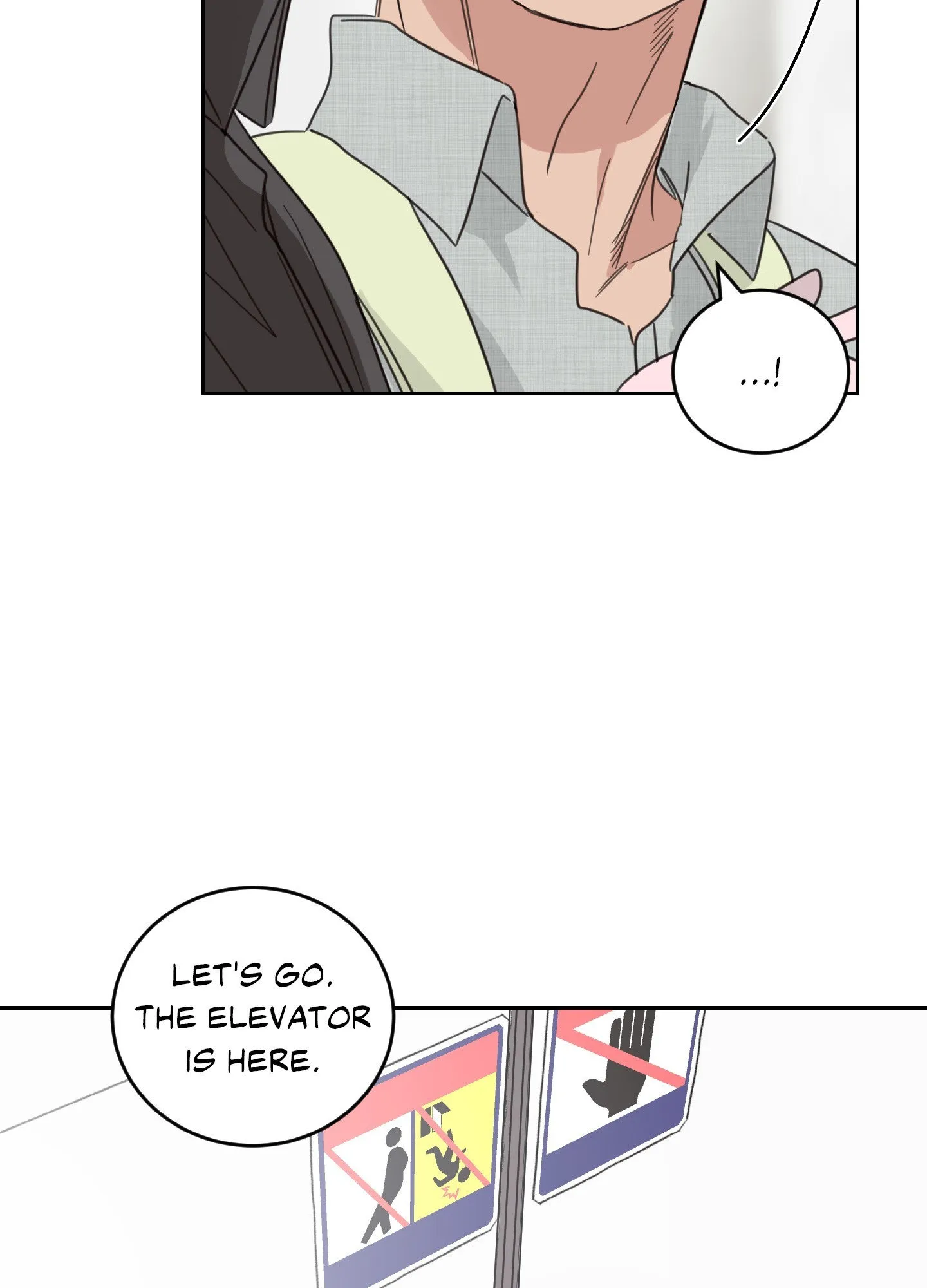 Our Sunny Days - Chapter 65 Page 29