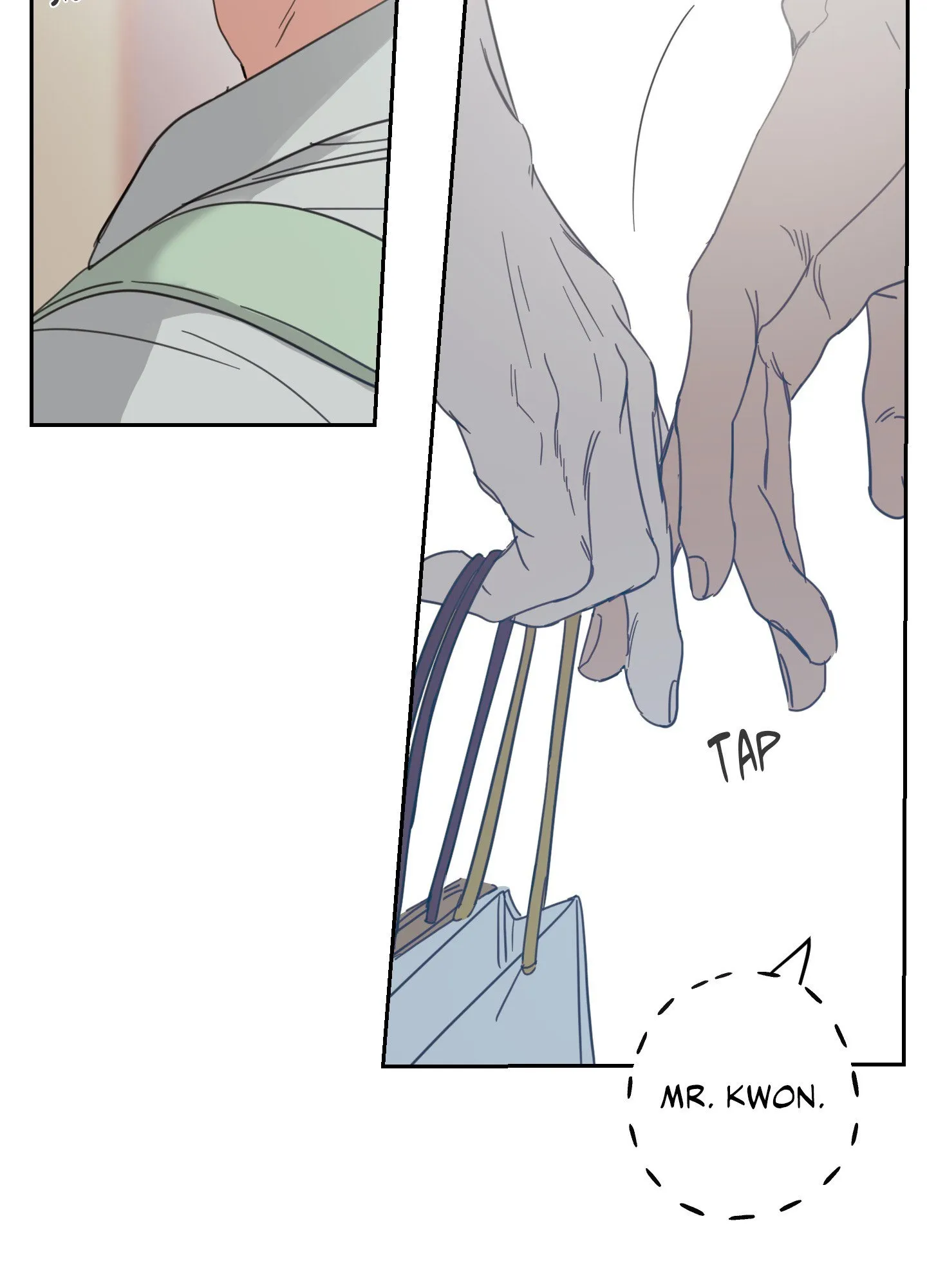 Our Sunny Days - Chapter 65 Page 37
