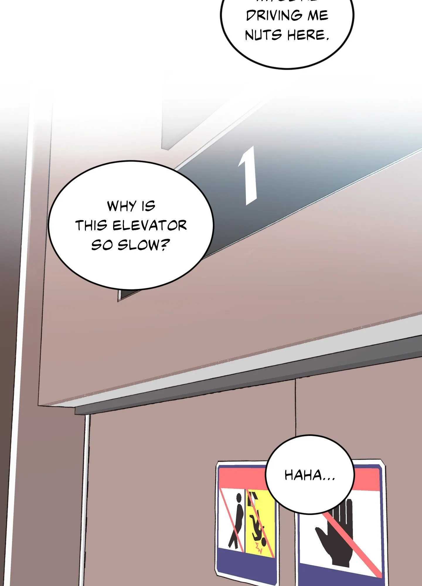 Our Sunny Days - Chapter 65 Page 44