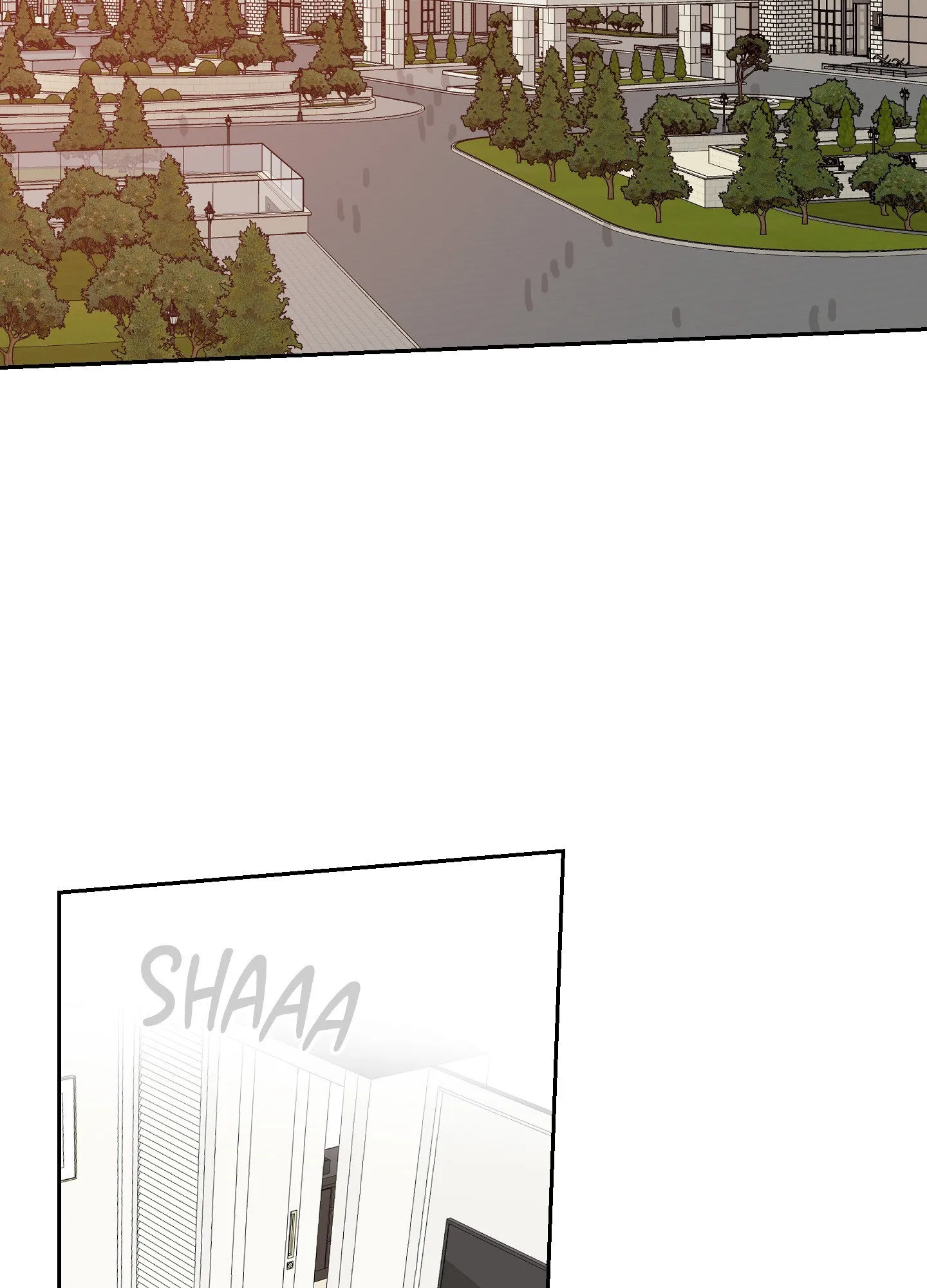 Our Sunny Days - Chapter 65 Page 47