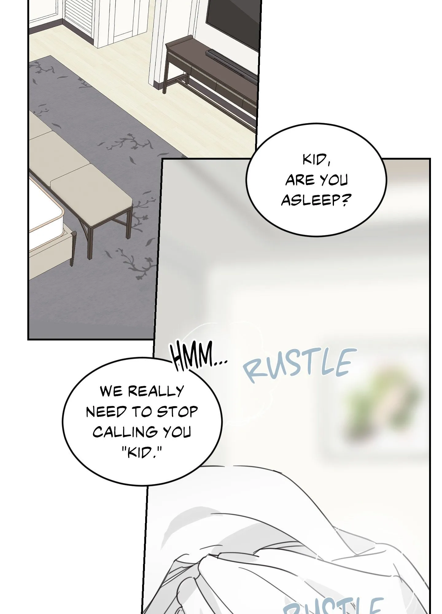 Our Sunny Days - Chapter 65 Page 48
