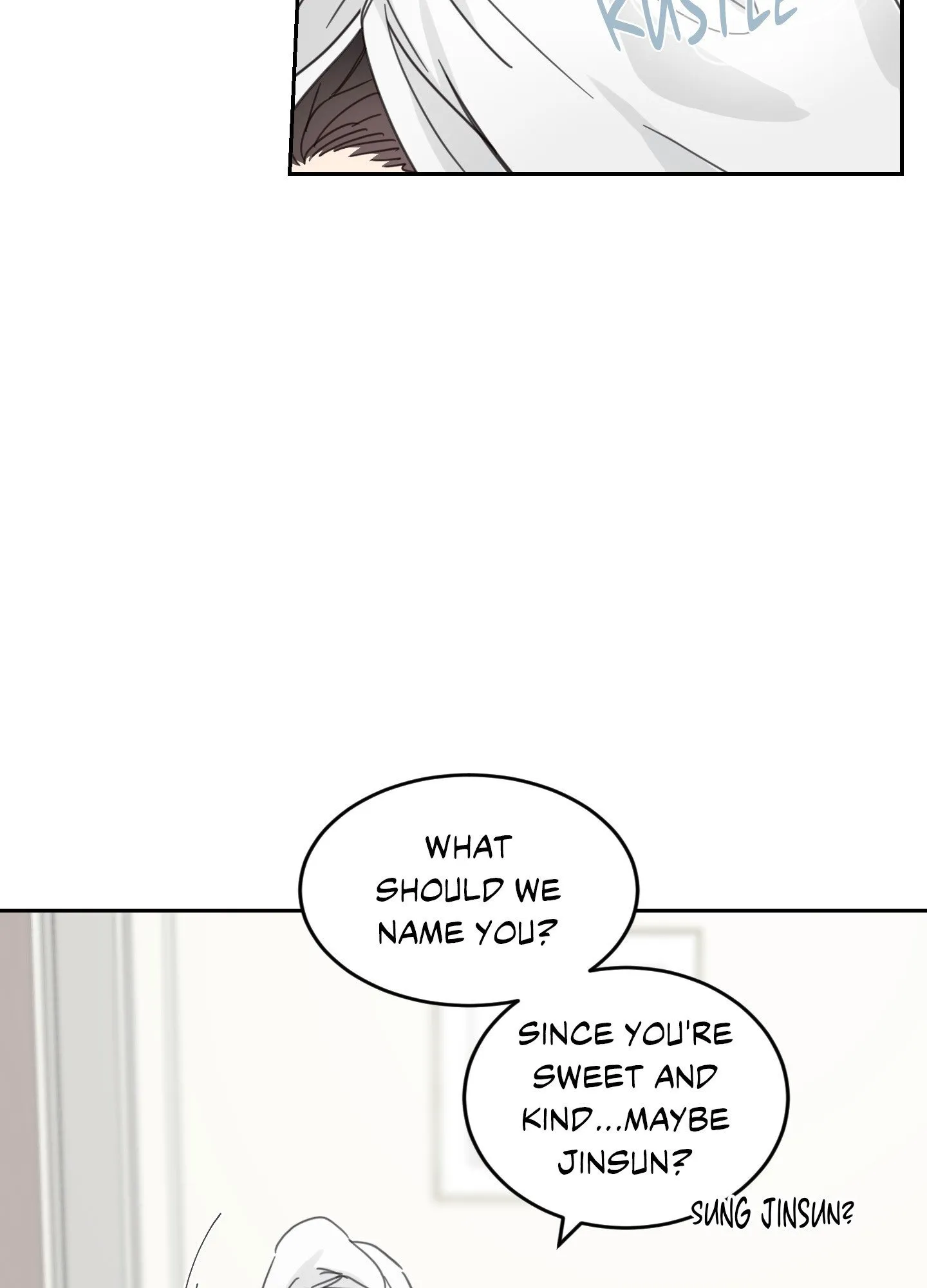 Our Sunny Days - Chapter 65 Page 49