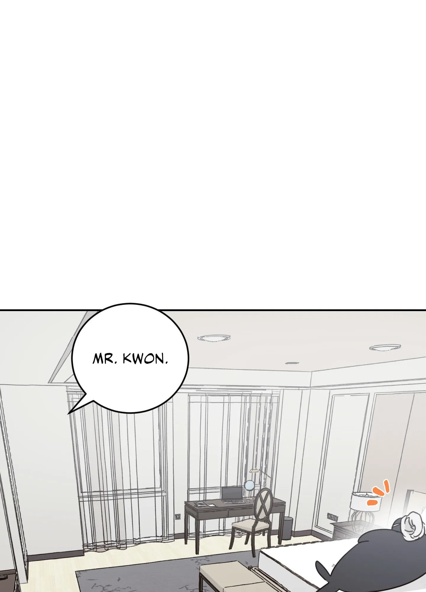 Our Sunny Days - Chapter 65 Page 54