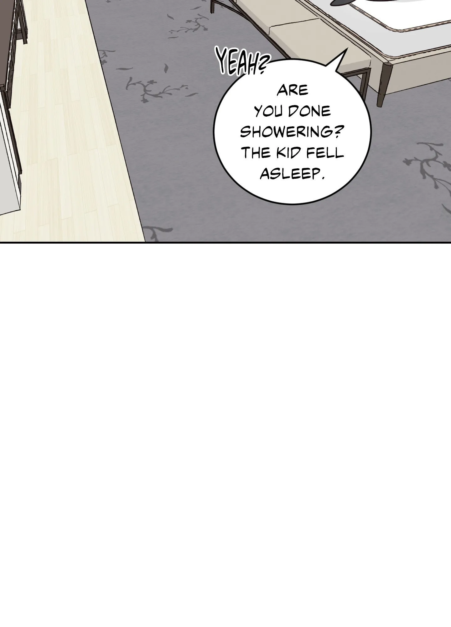 Our Sunny Days - Chapter 65 Page 55