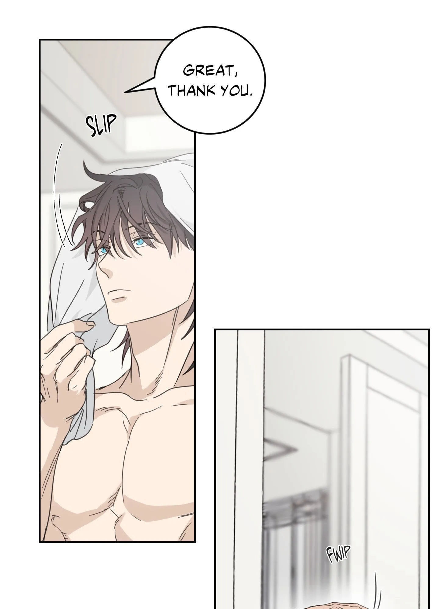 Our Sunny Days - Chapter 65 Page 56