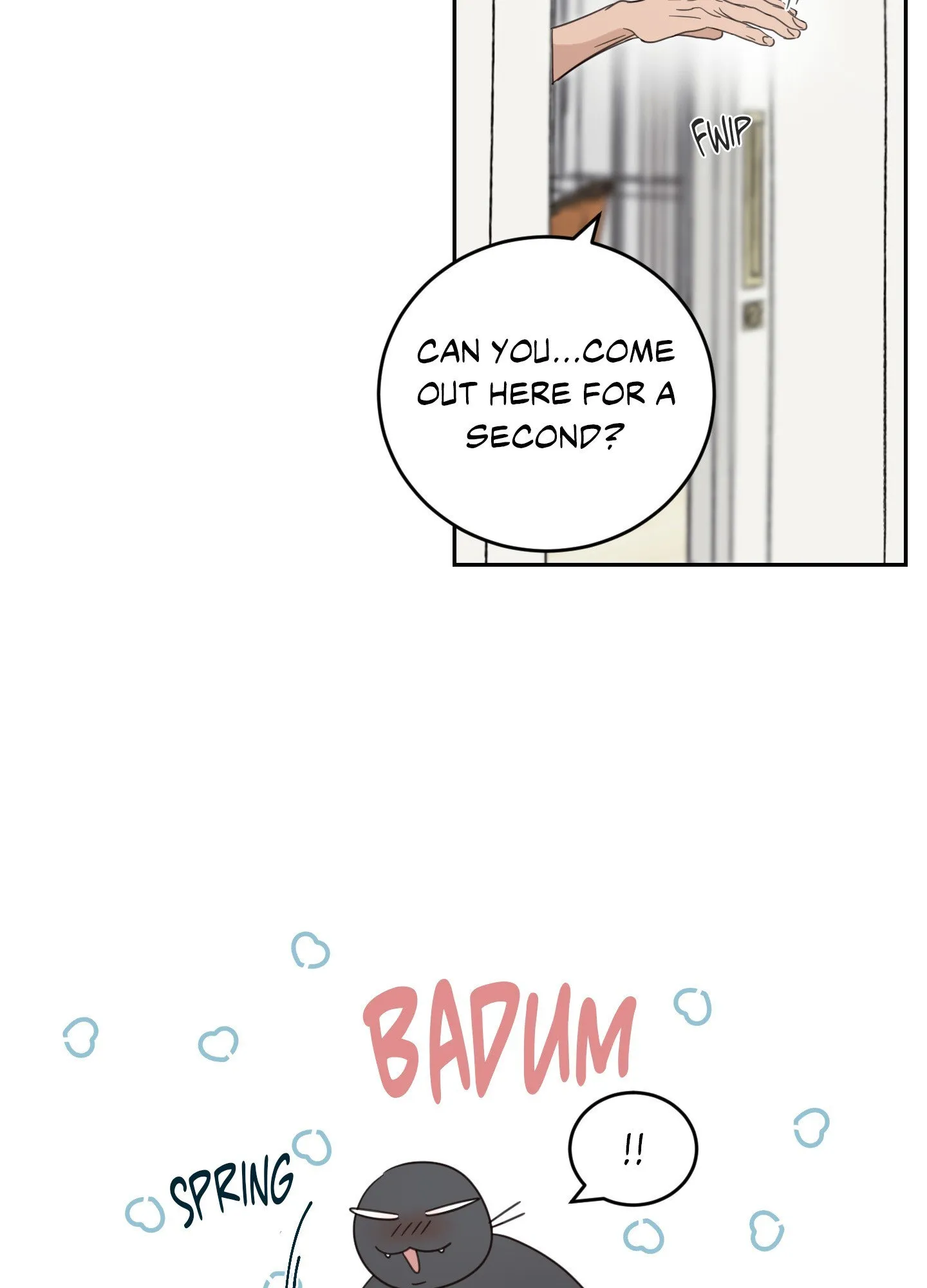 Our Sunny Days - Chapter 65 Page 57