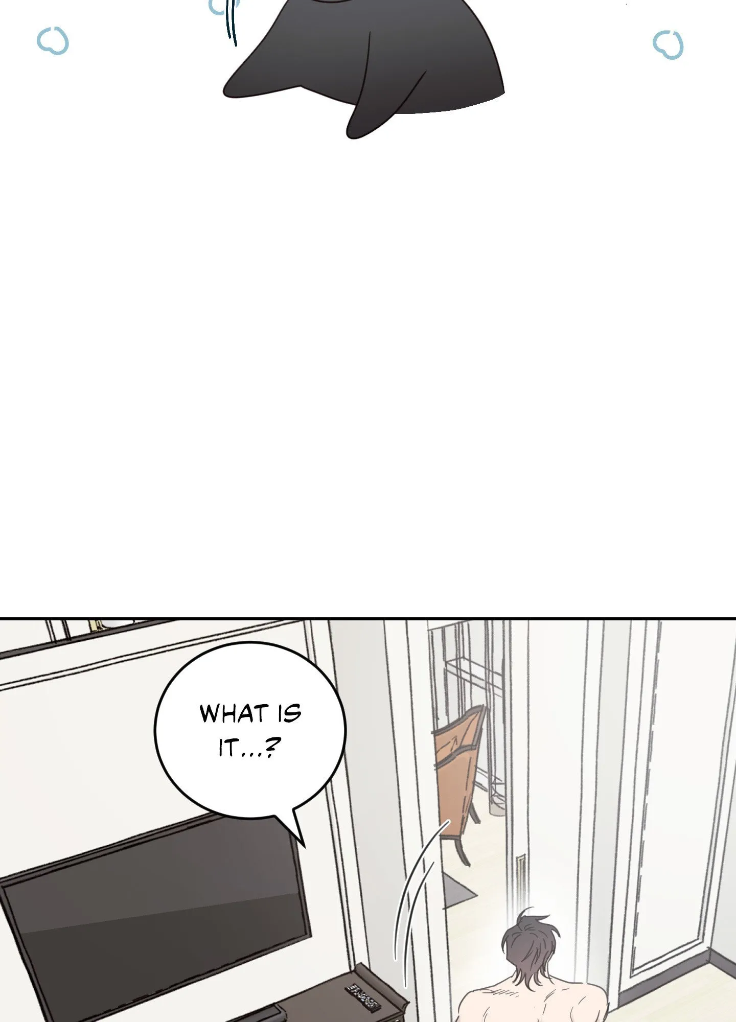 Our Sunny Days - Chapter 65 Page 58