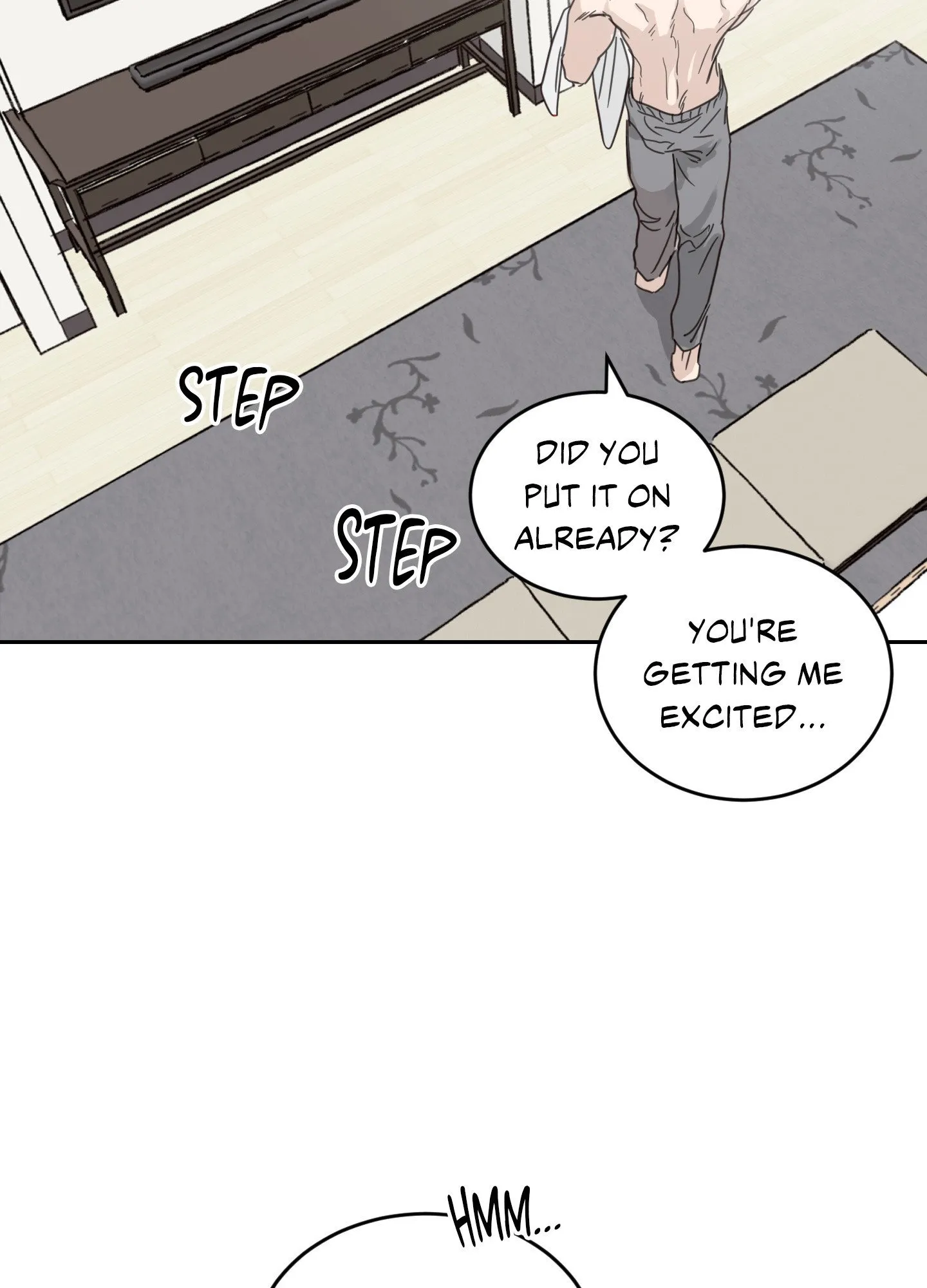 Our Sunny Days - Chapter 65 Page 59