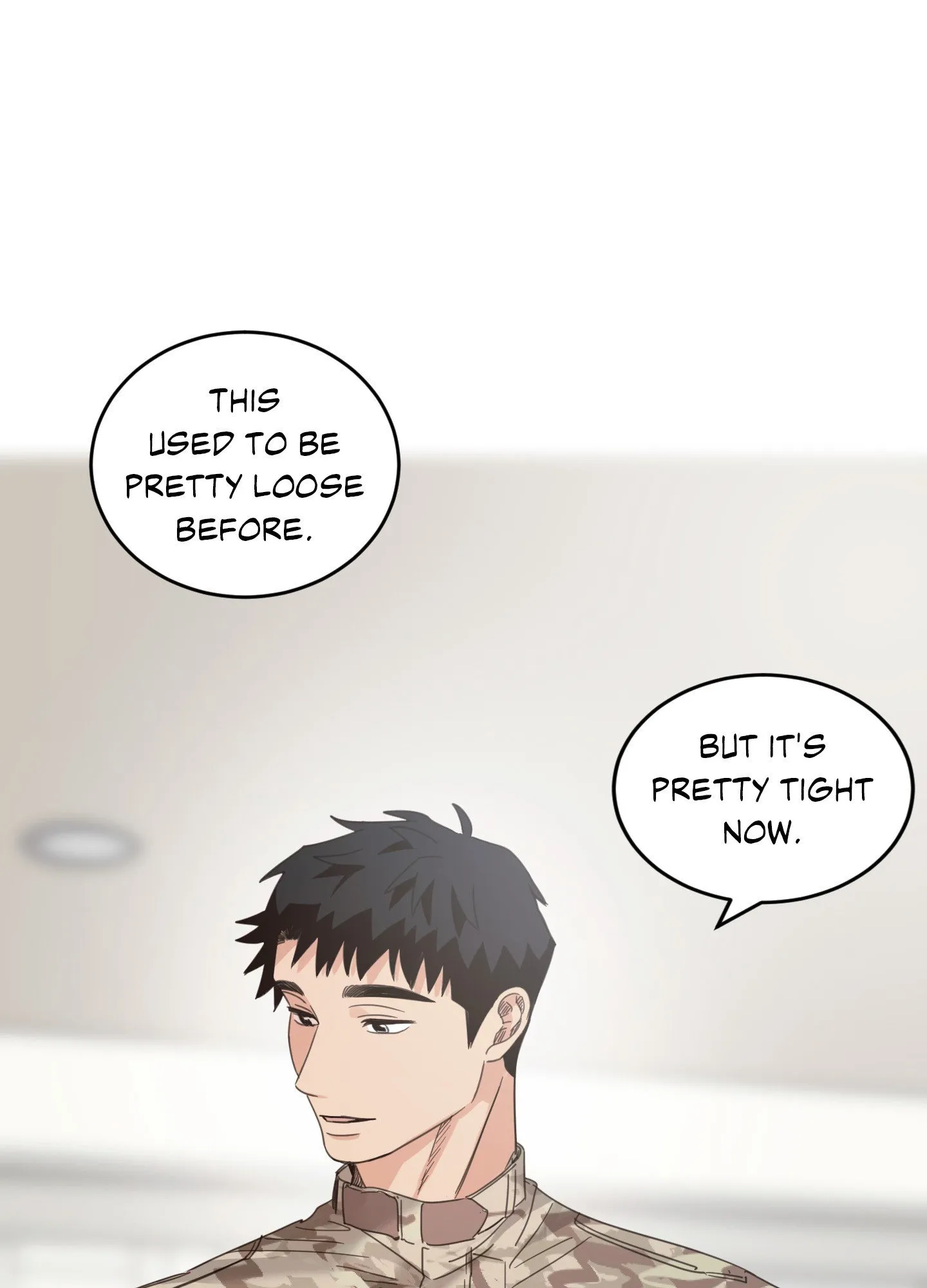 Our Sunny Days - Chapter 65 Page 61