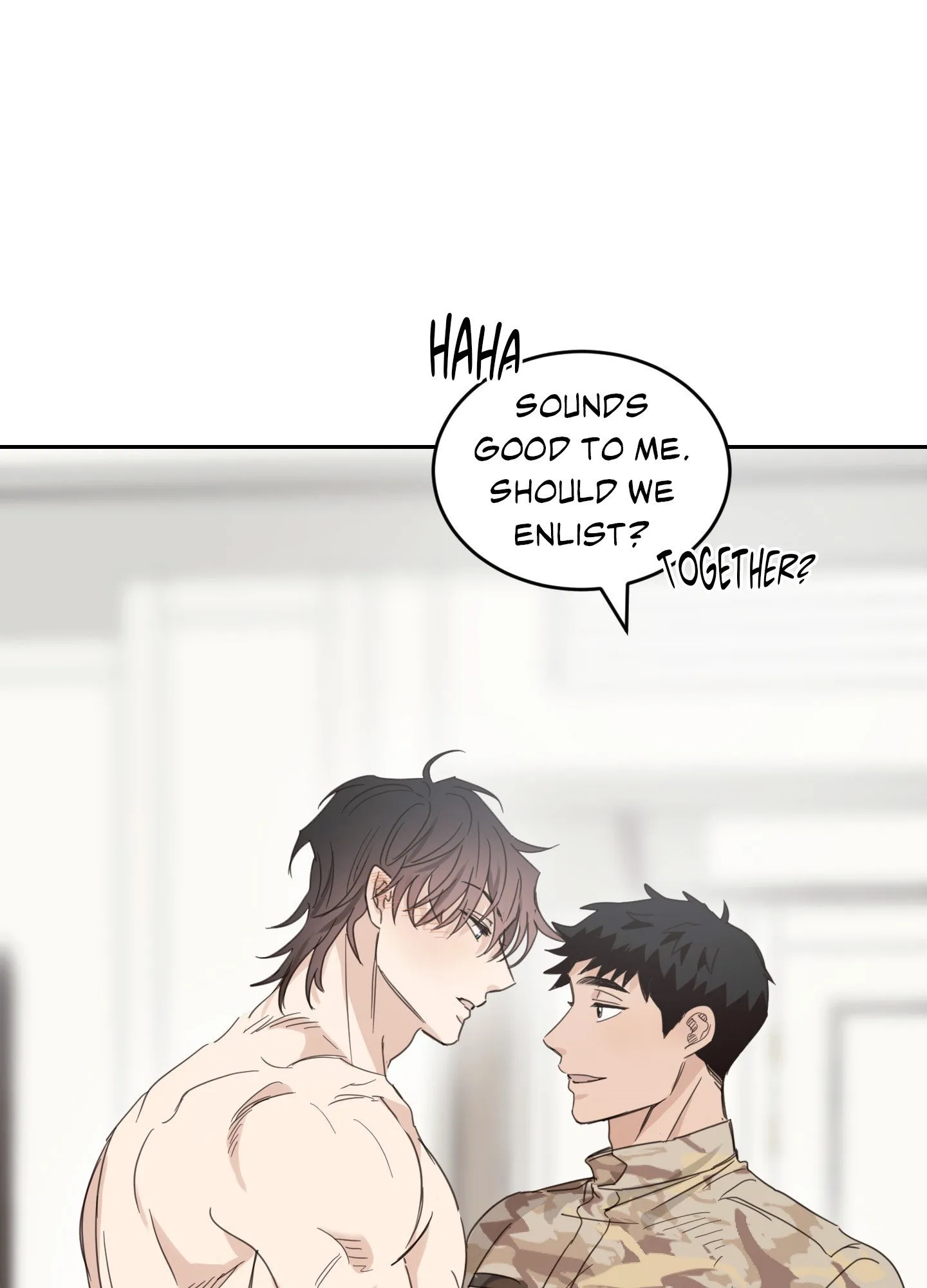 Our Sunny Days - Chapter 65 Page 66