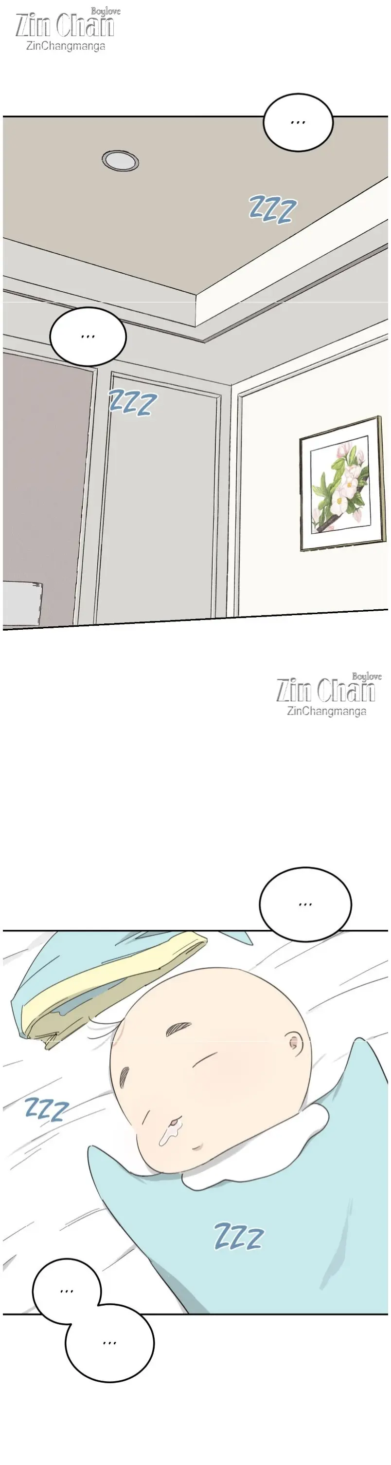 Our Sunny Days - Chapter 66 Page 2