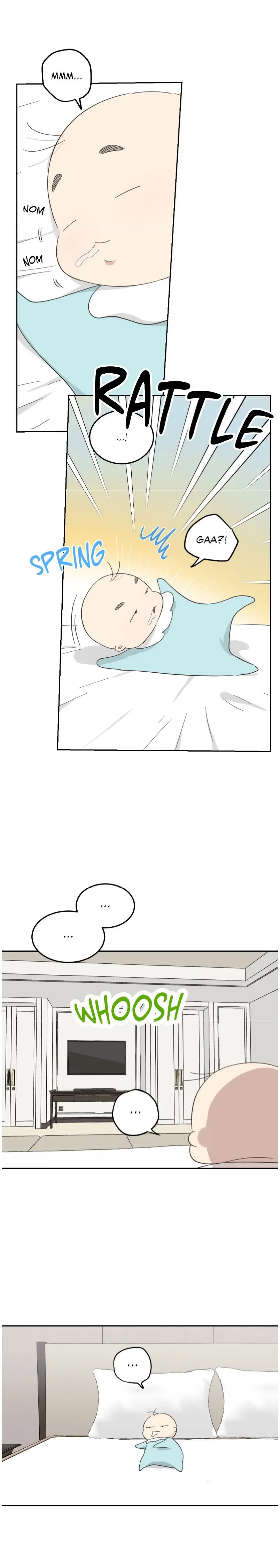 Our Sunny Days - Chapter 66 Page 3