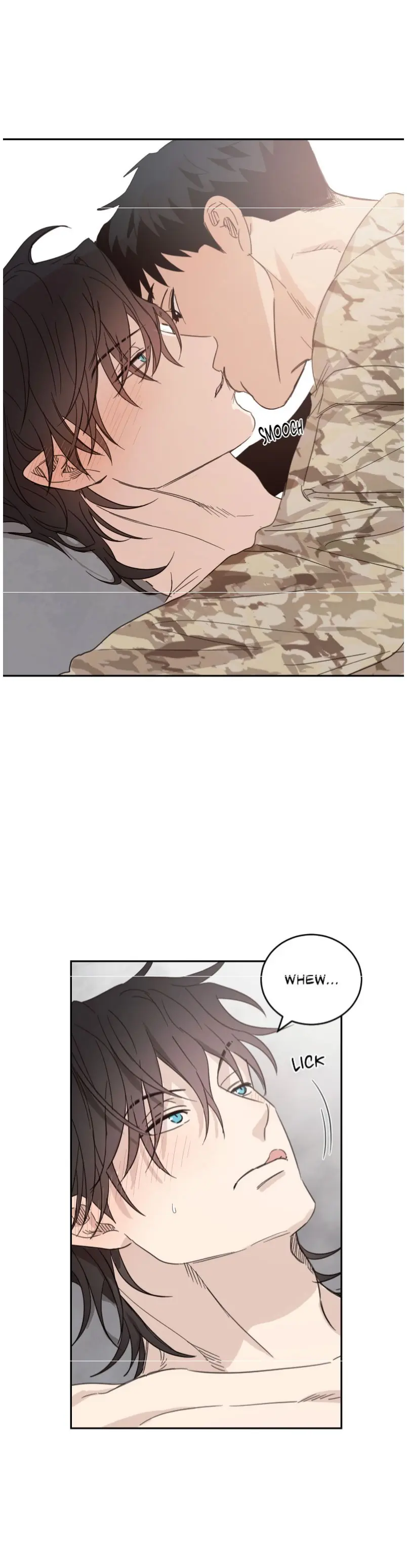 Our Sunny Days - Chapter 66 Page 6
