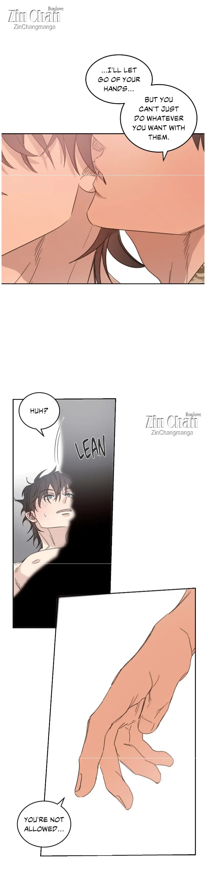 Our Sunny Days - Chapter 66 Page 8