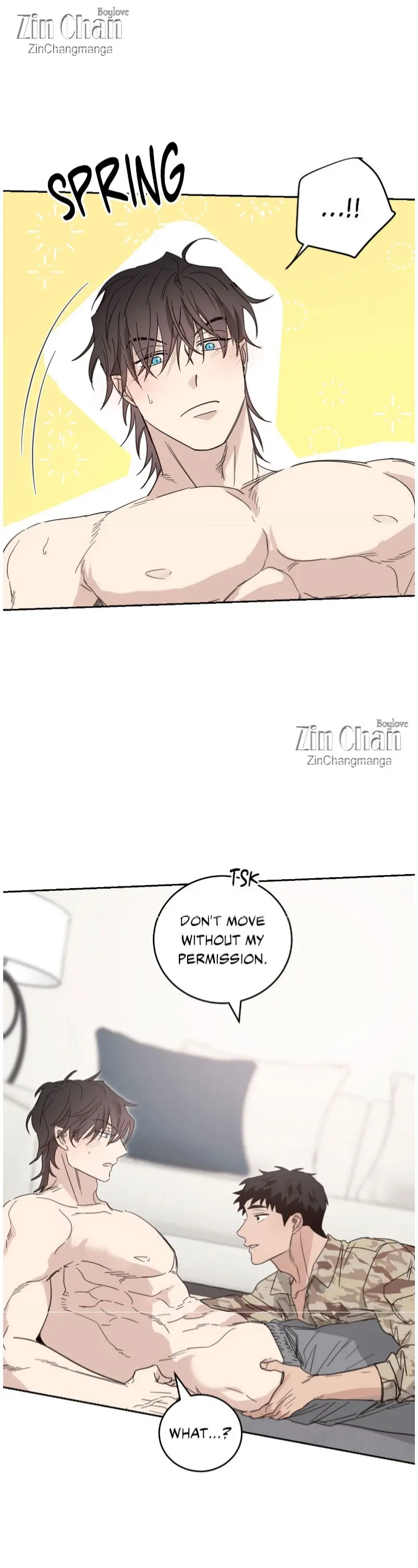 Our Sunny Days - Chapter 66 Page 11