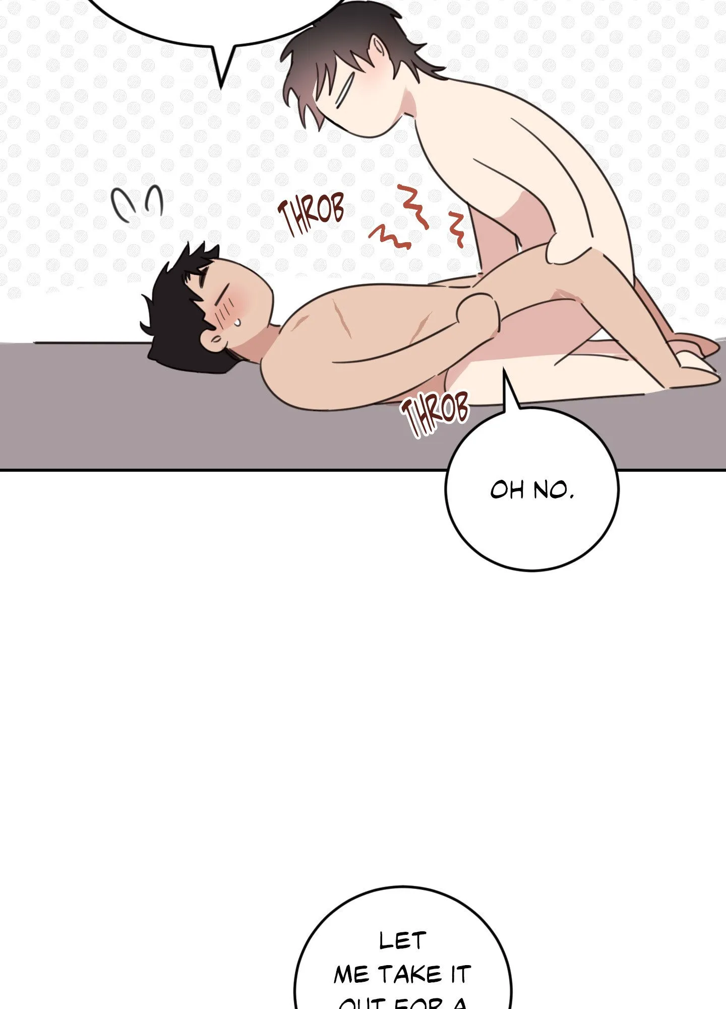 Our Sunny Days - Chapter 67 Page 13