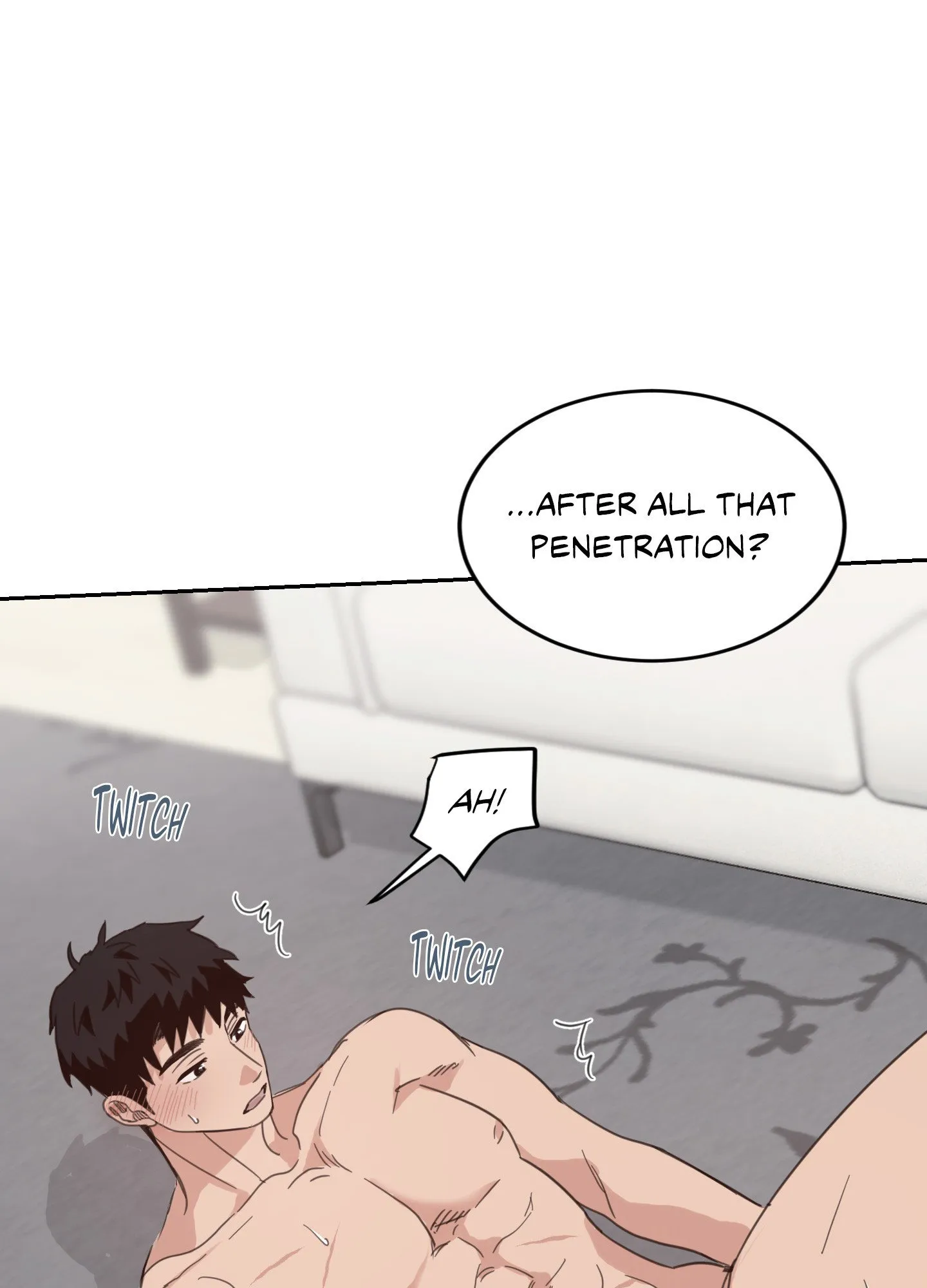 Our Sunny Days - Chapter 67 Page 26