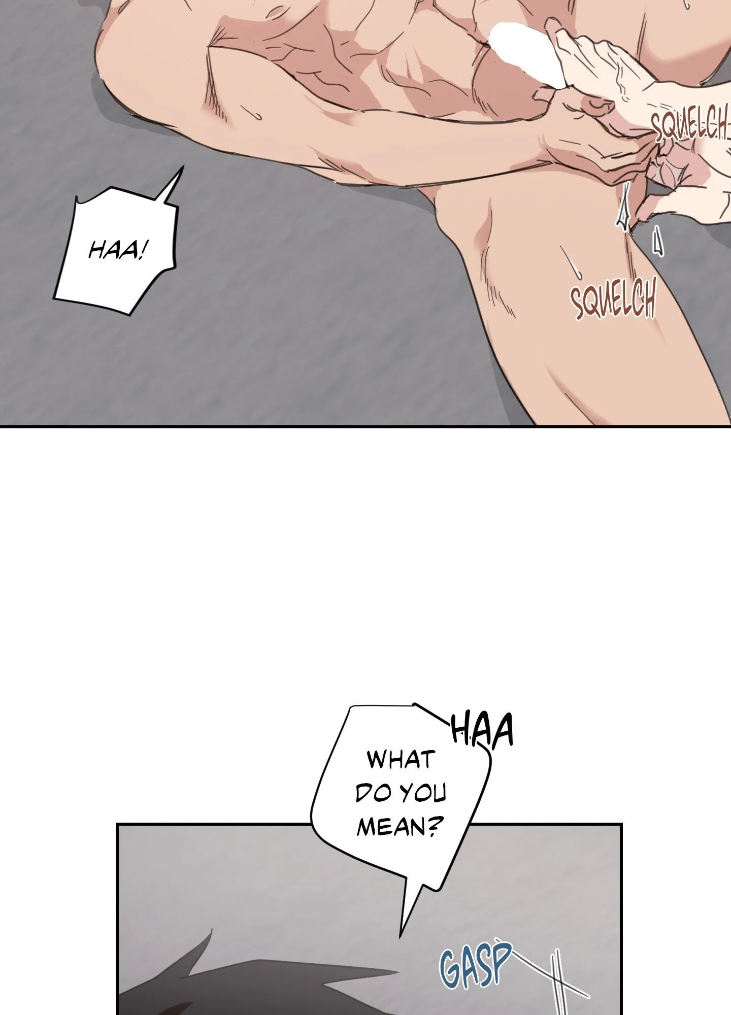 Our Sunny Days - Chapter 67 Page 27