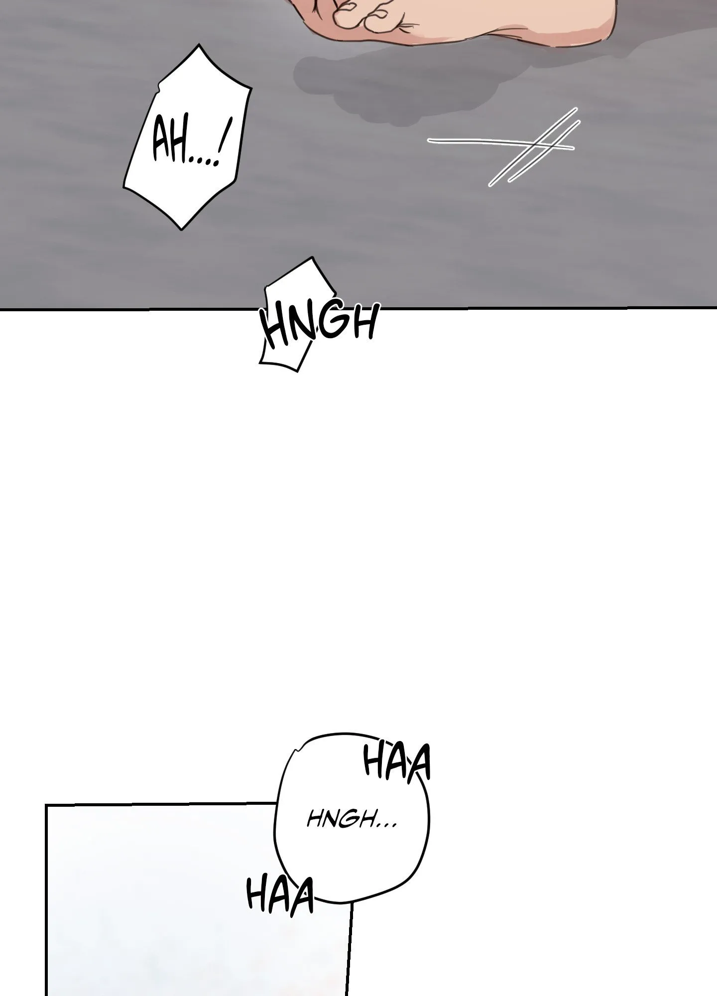 Our Sunny Days - Chapter 67 Page 34