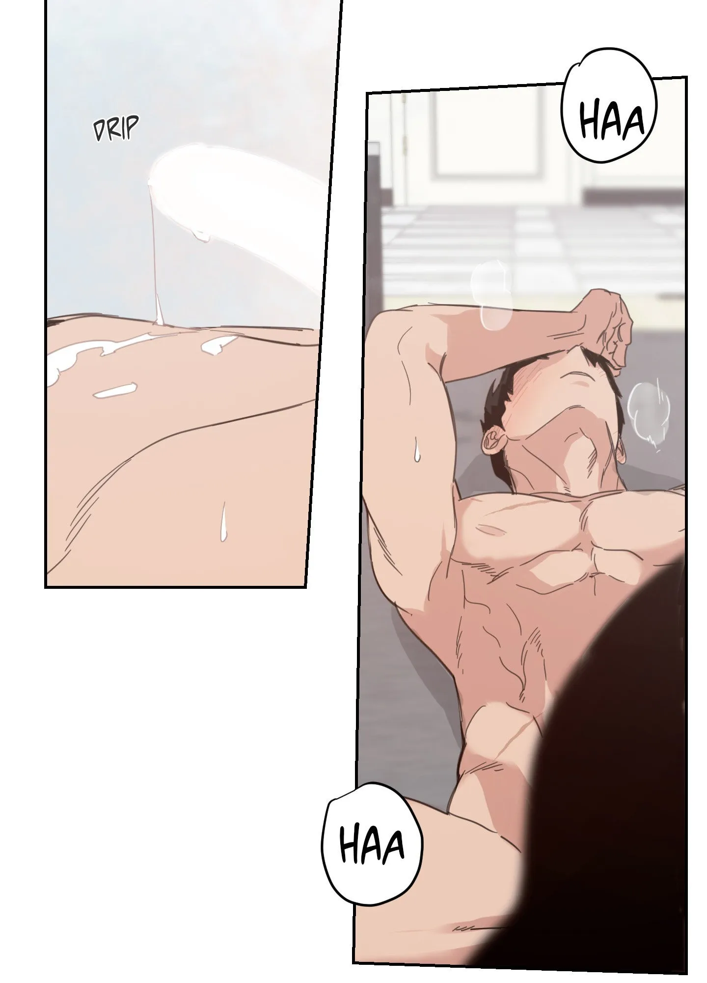 Our Sunny Days - Chapter 67 Page 35