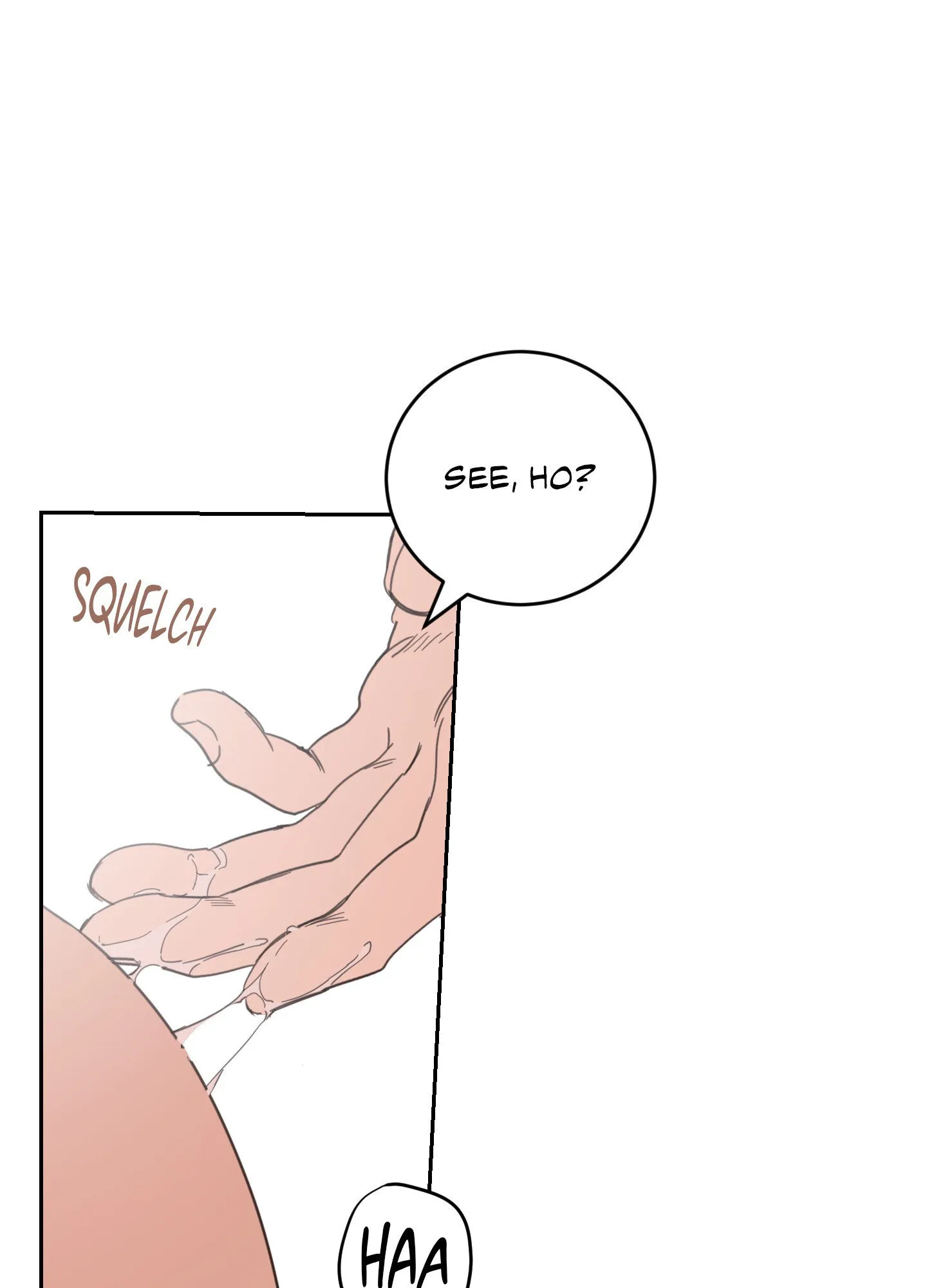 Our Sunny Days - Chapter 67 Page 36