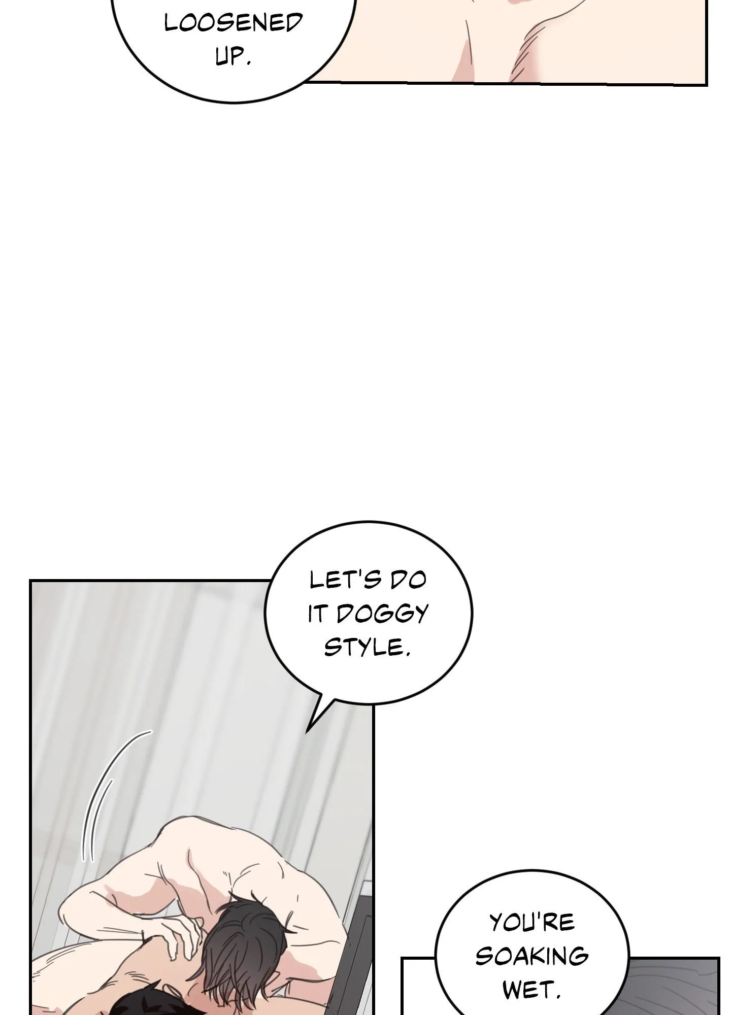 Our Sunny Days - Chapter 67 Page 38