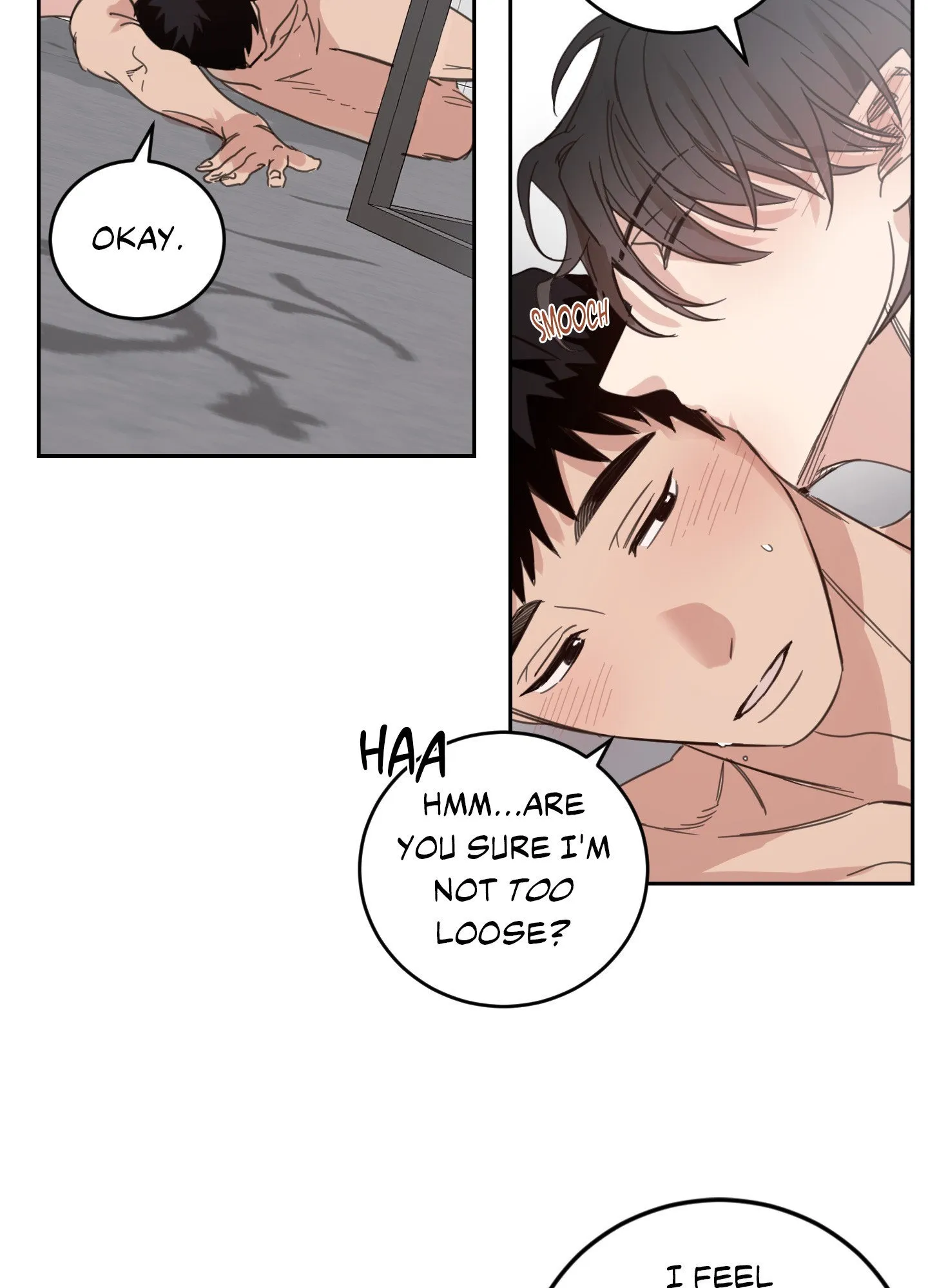 Our Sunny Days - Chapter 67 Page 39
